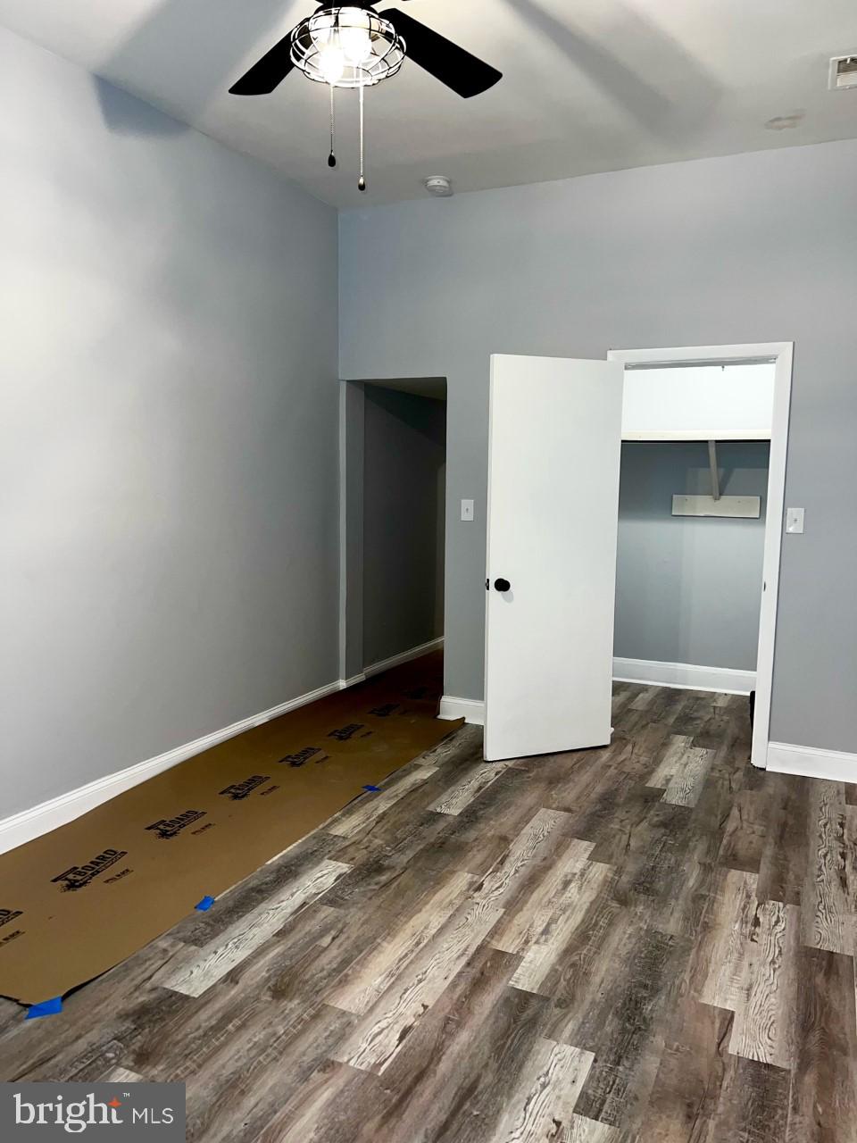 WOODBROOK - Residential Income