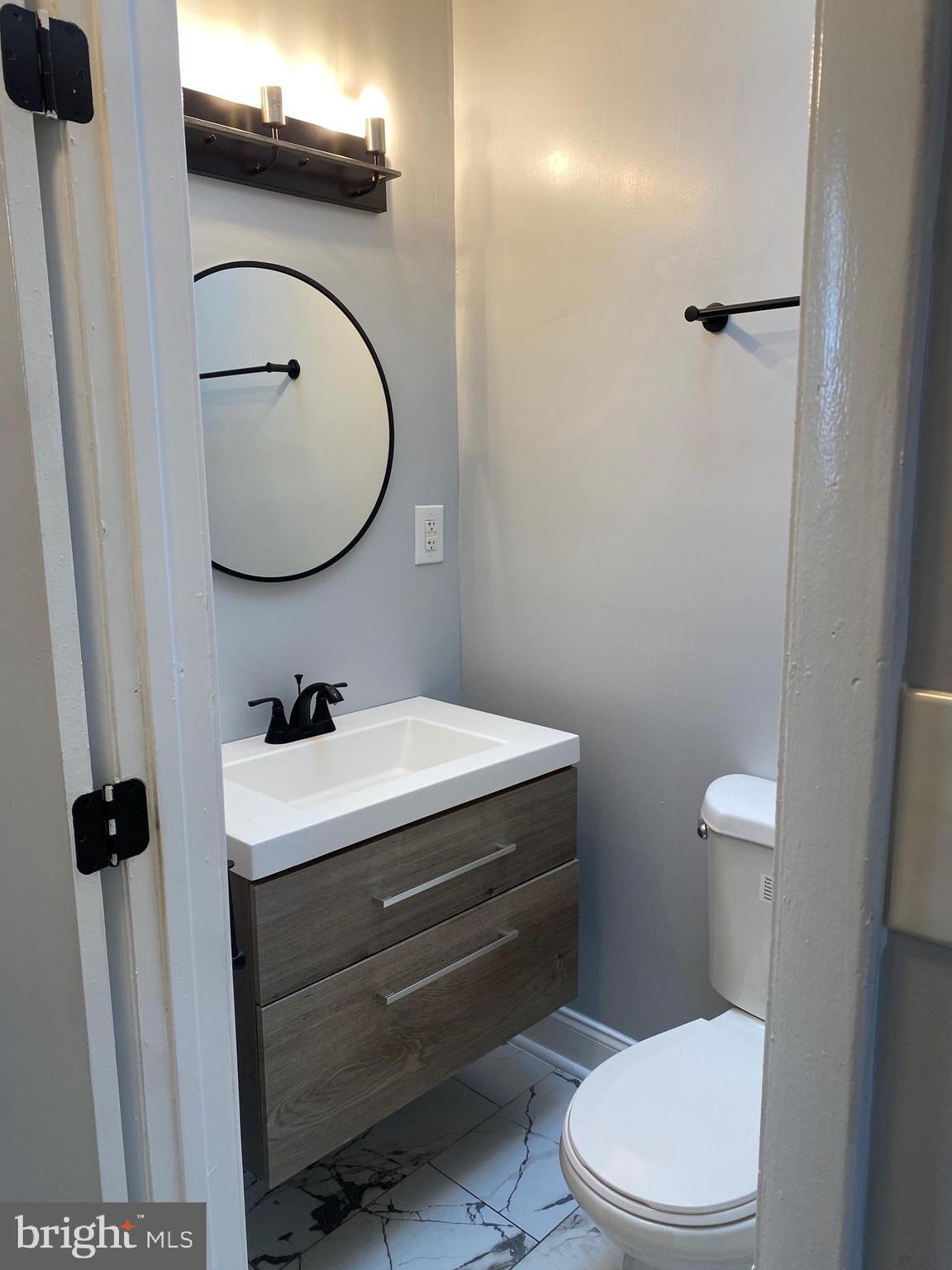 WOODBROOK - Residential Income