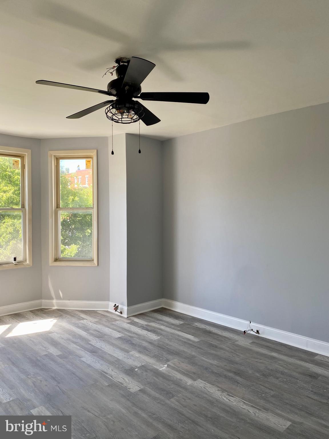 WOODBROOK - Residential Income