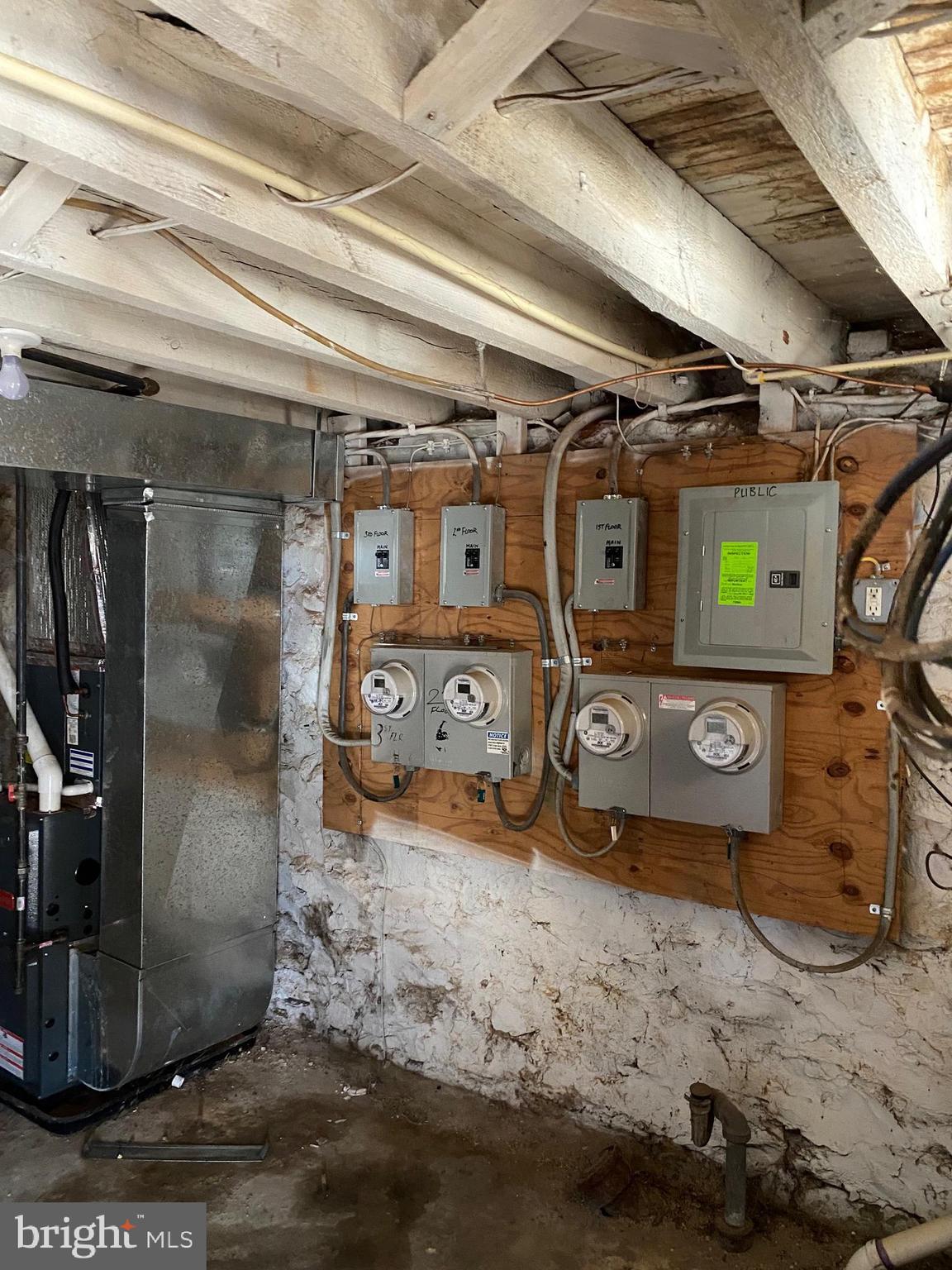 WOODBROOK - Residential Income