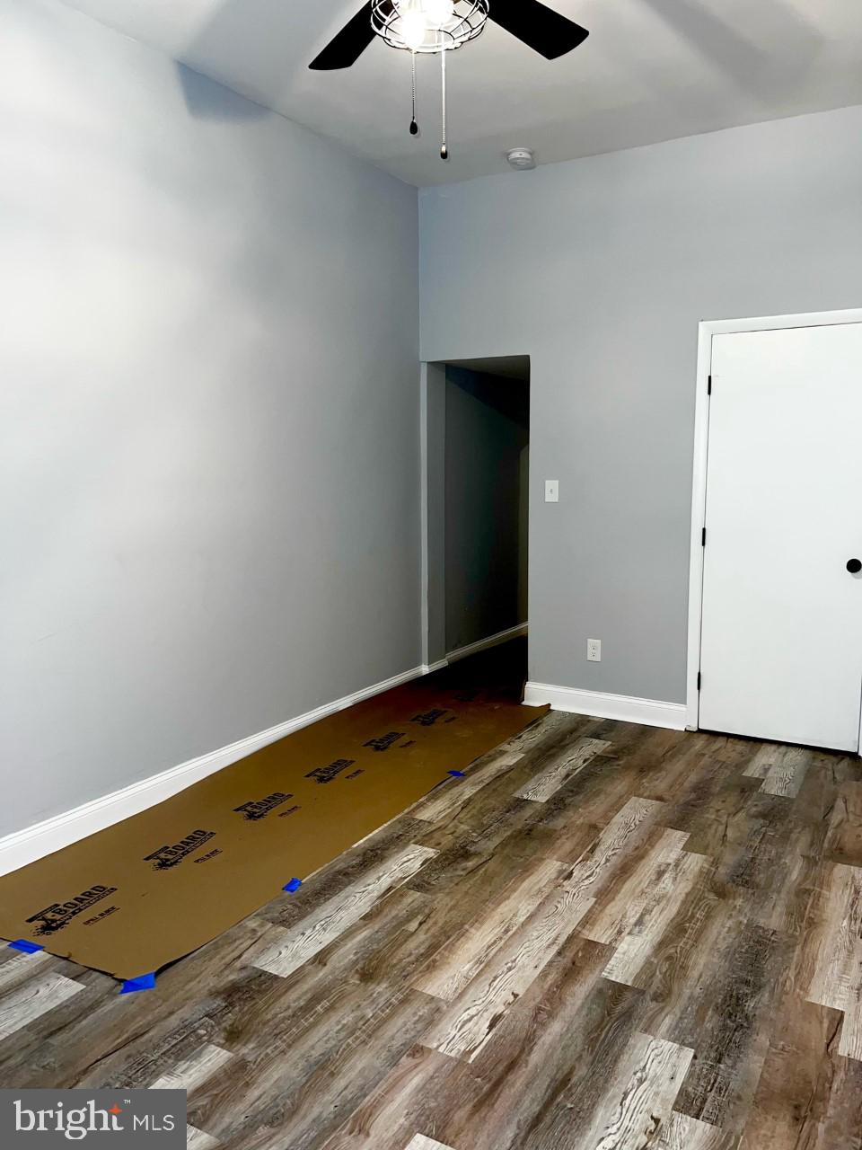 WOODBROOK - Residential Income