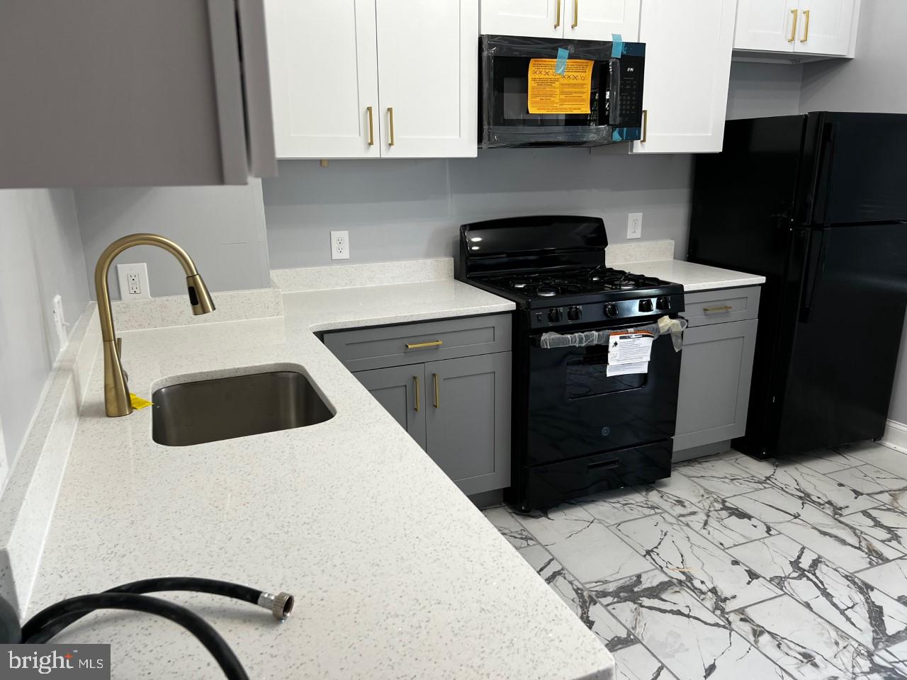 WOODBROOK - Residential Income