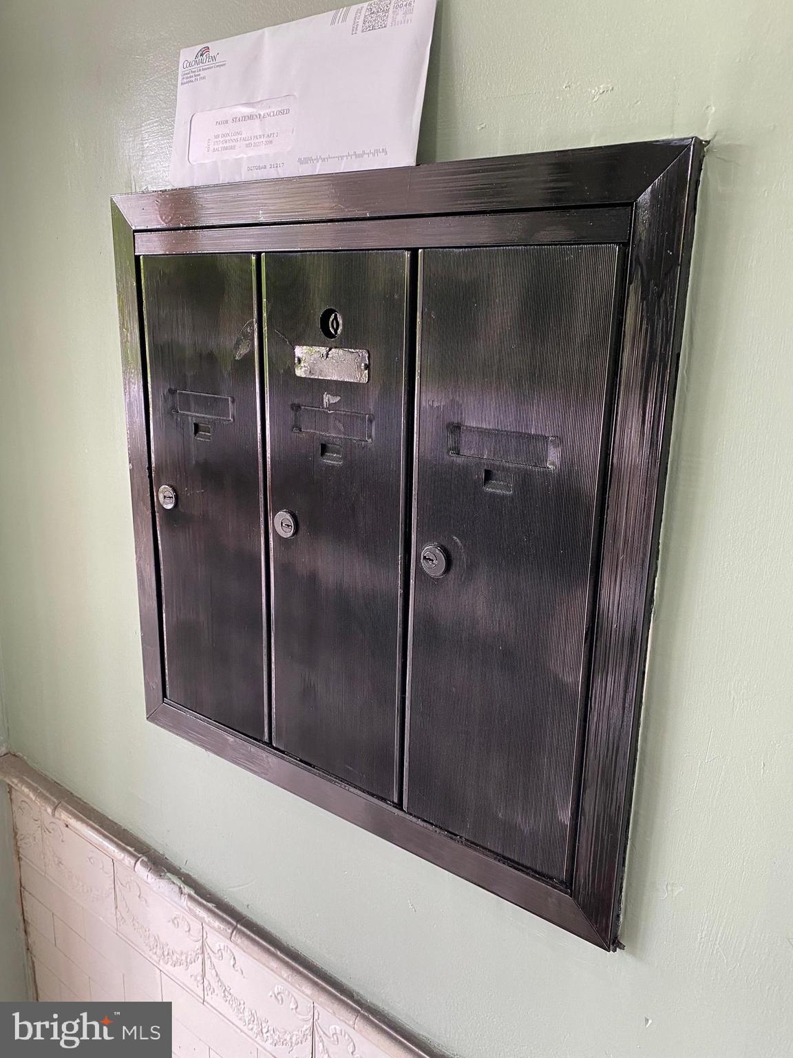 WOODBROOK - Residential Income