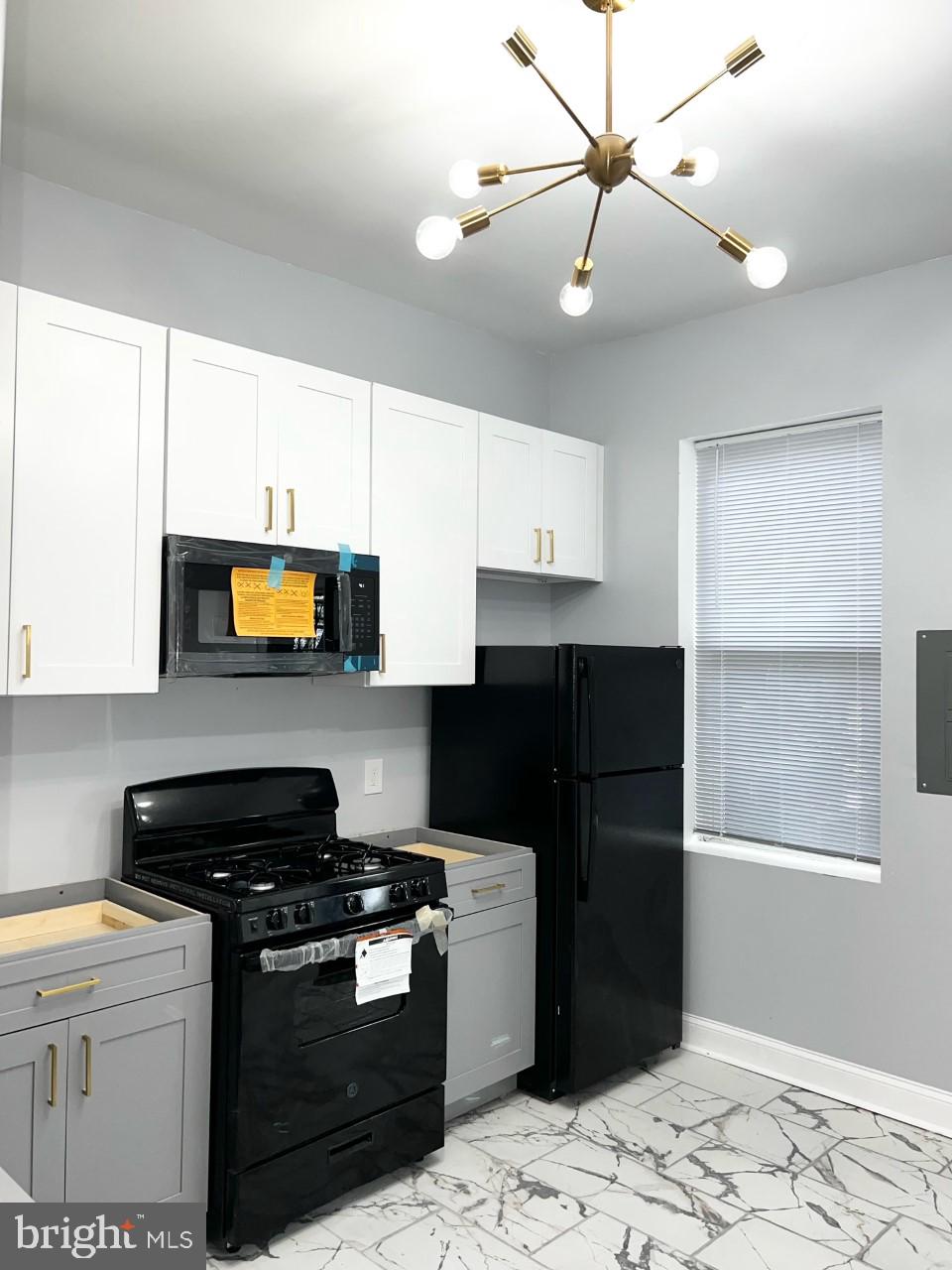 WOODBROOK - Residential Income