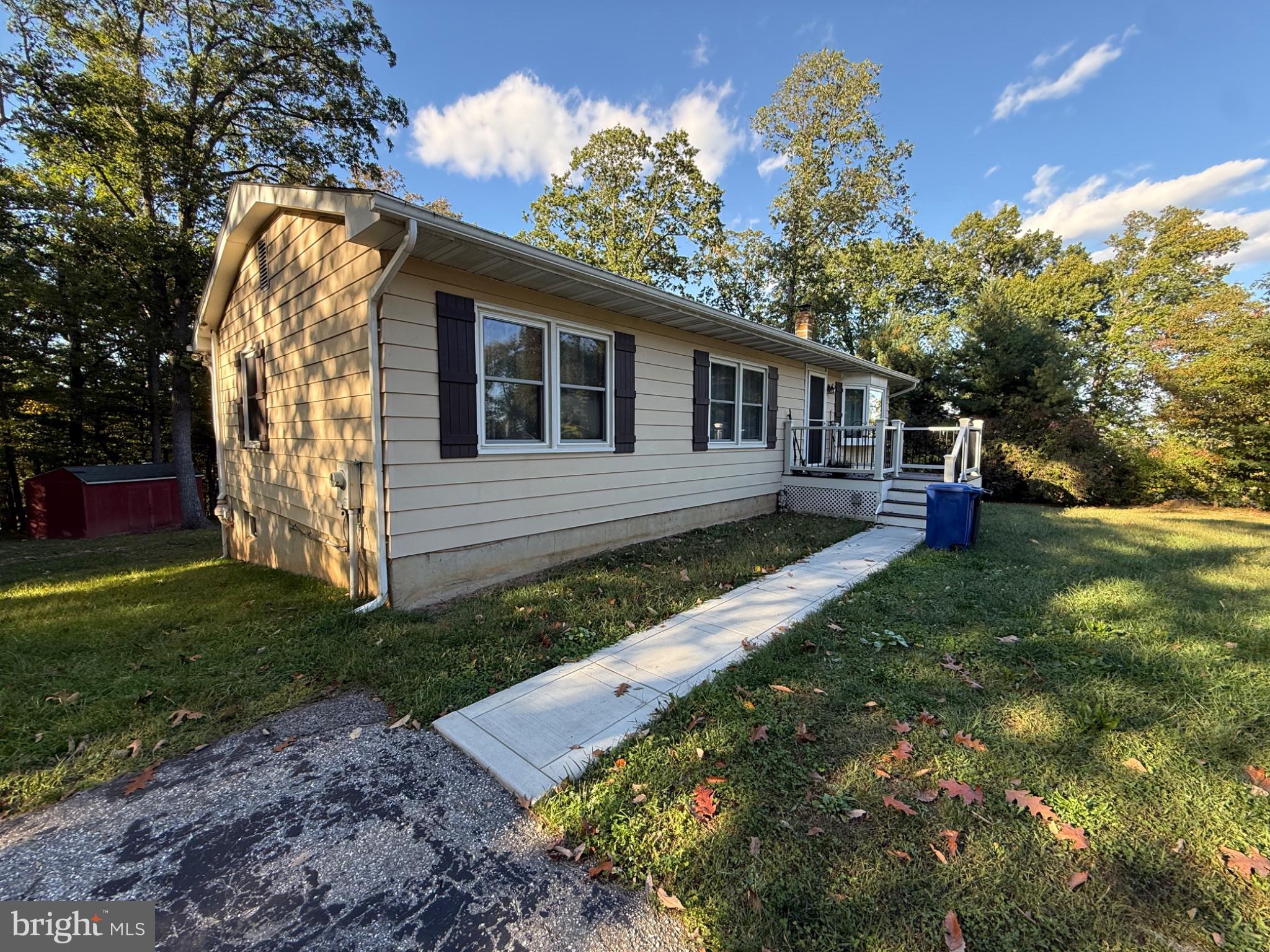 2704 ELIZABETH DRIVE