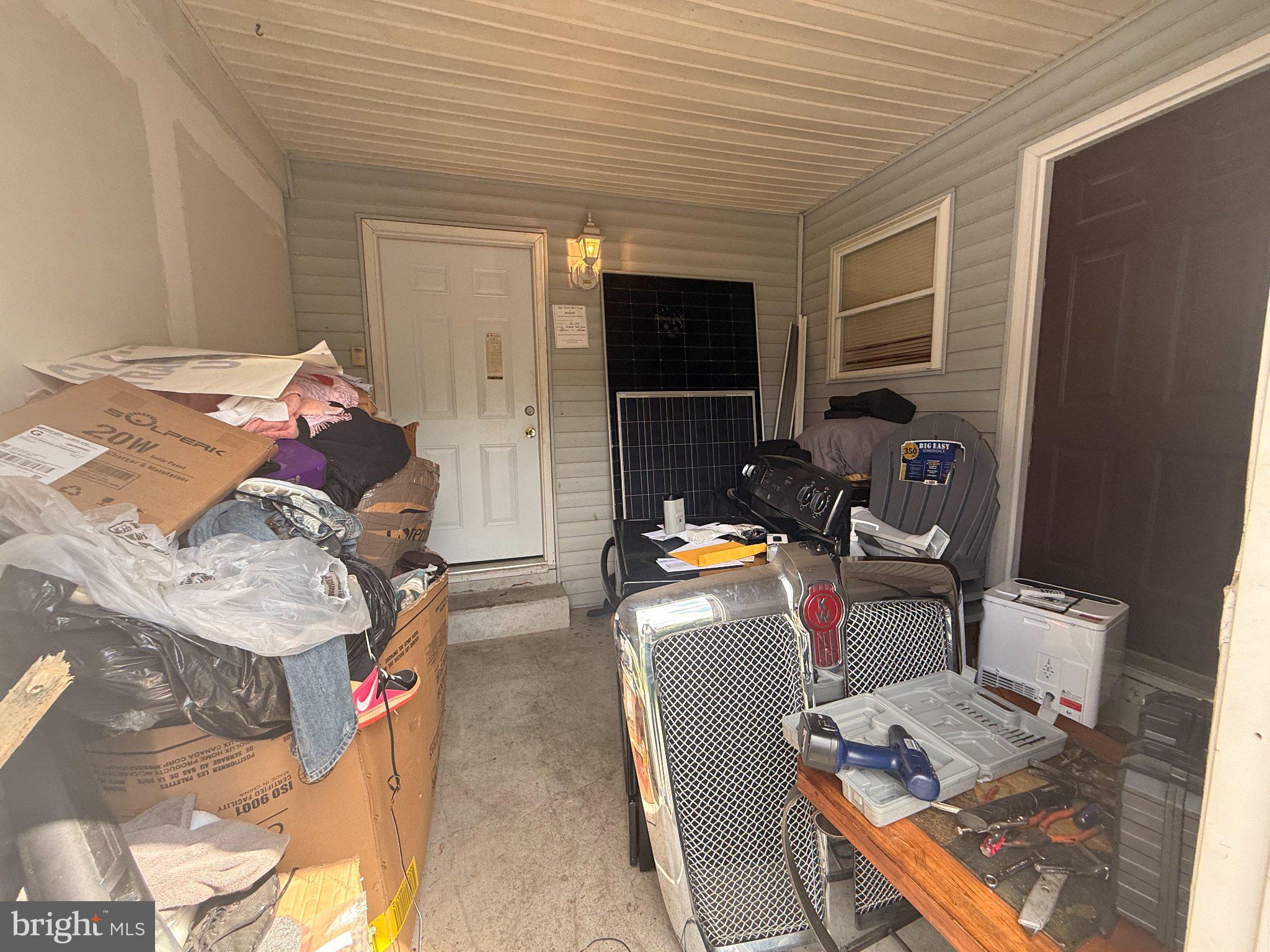 260 DAVID HALL ROAD