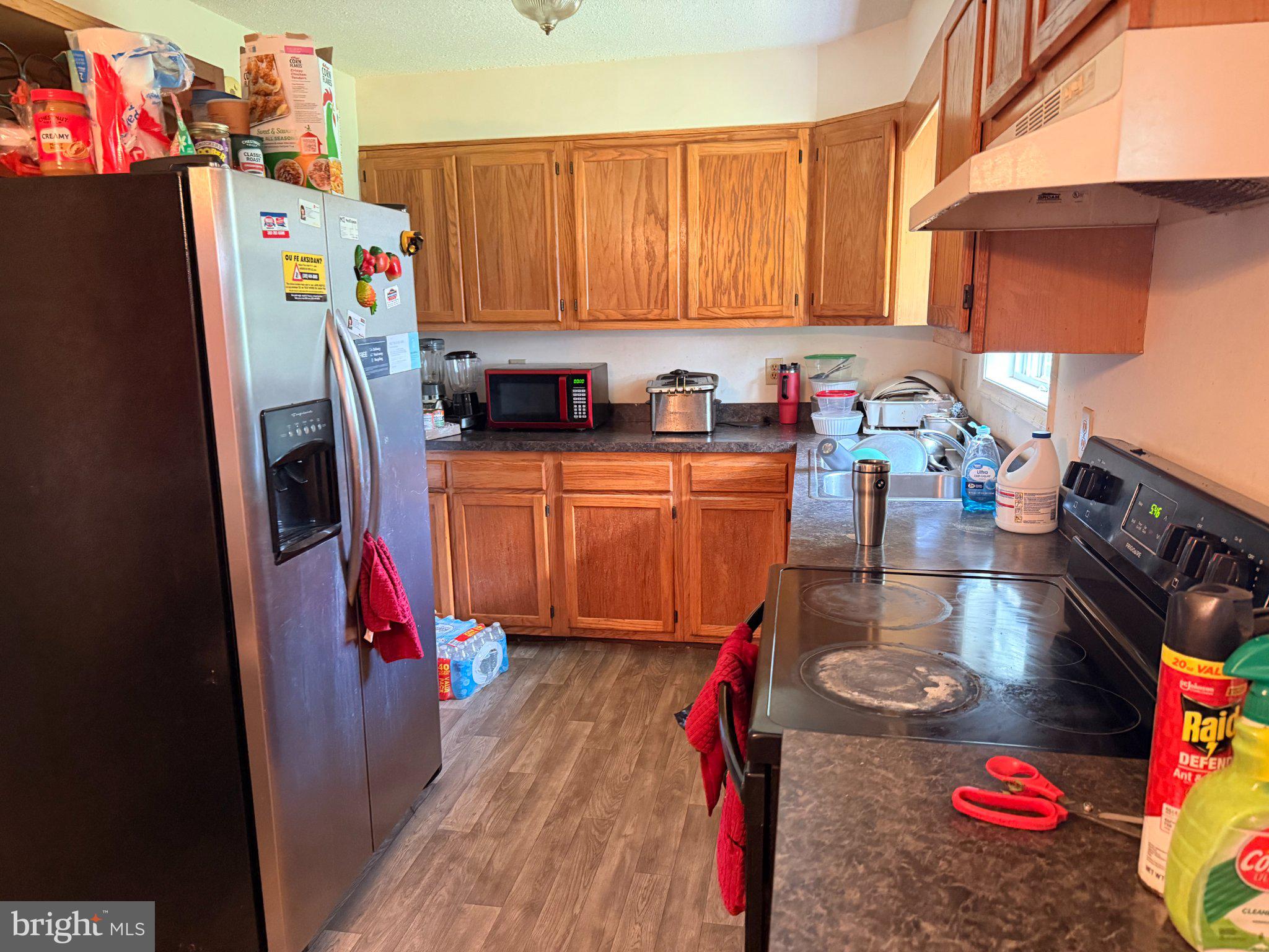 260 DAVID HALL ROAD