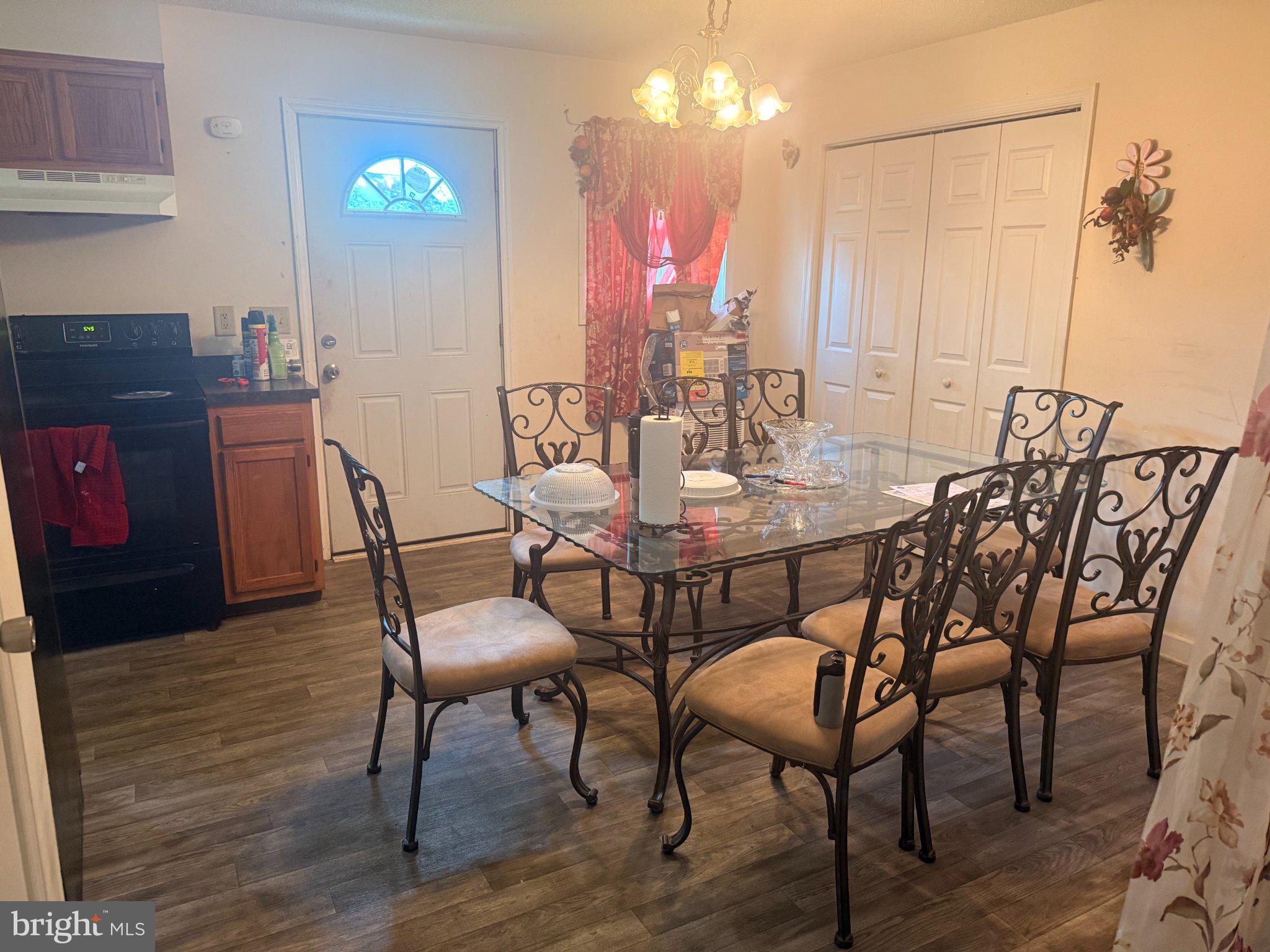 260 DAVID HALL ROAD