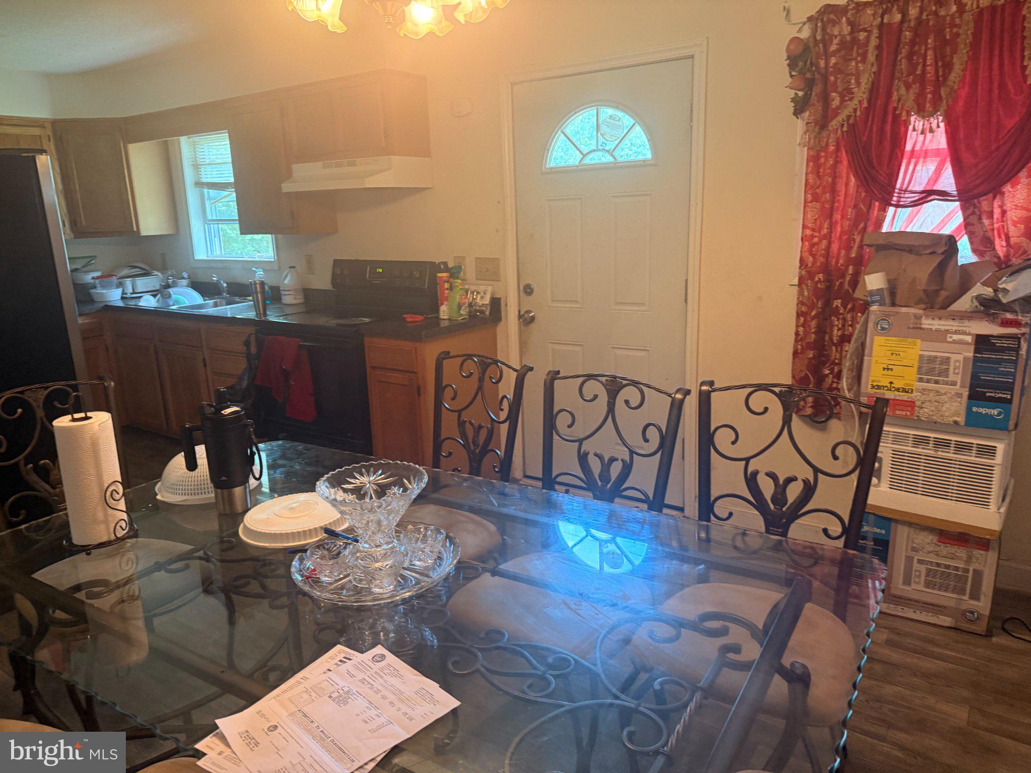 260 DAVID HALL ROAD