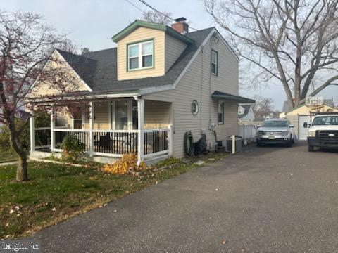 133 W GLOUCESTER PIKE