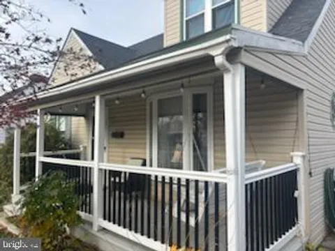 133 W Gloucester Pike, Barrington, NJ MLS: NJCD2106040