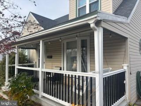 133 W GLOUCESTER PIKE BARRINGTON NJ 08007