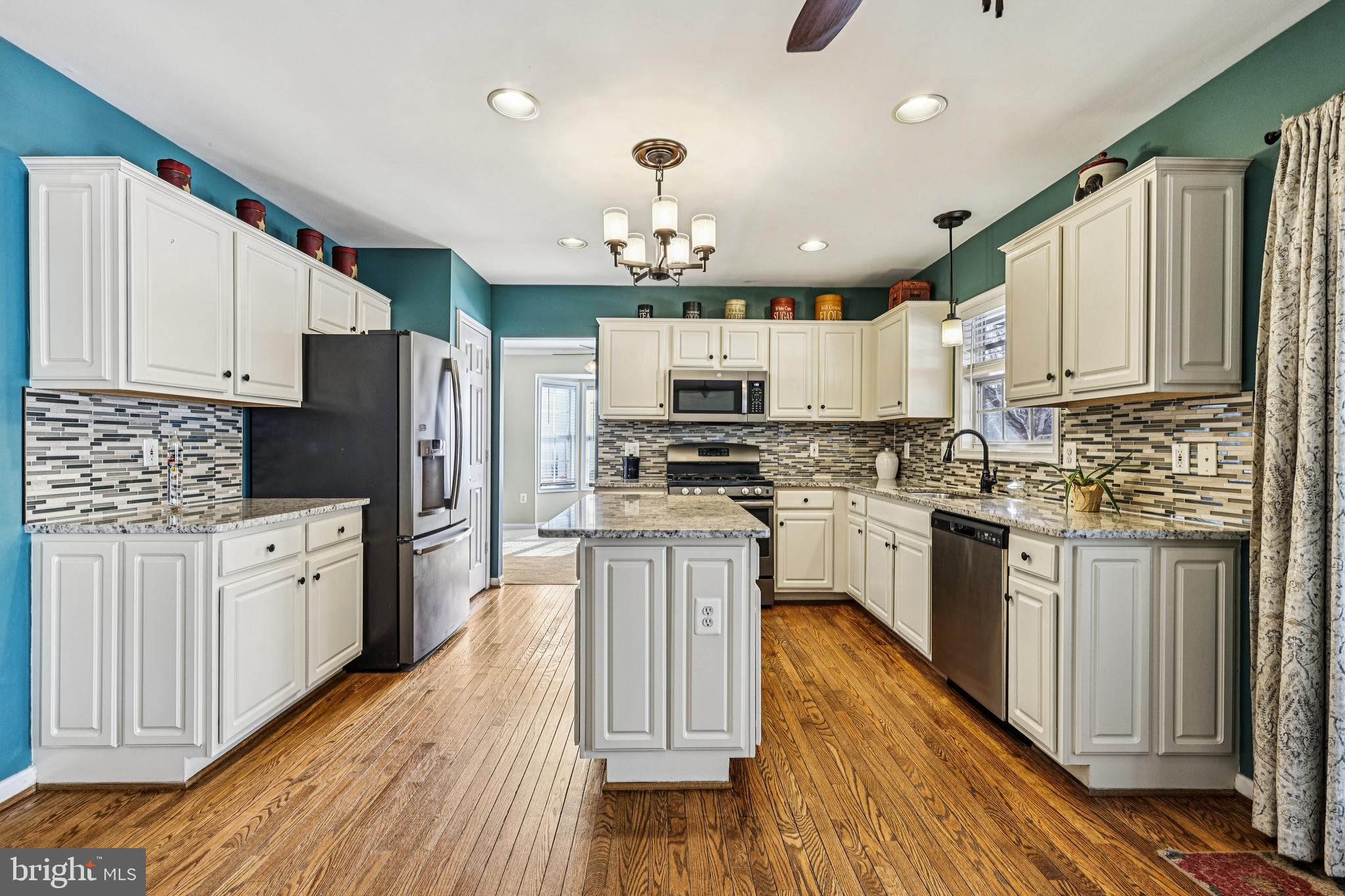 ROSEBERRY - Residential