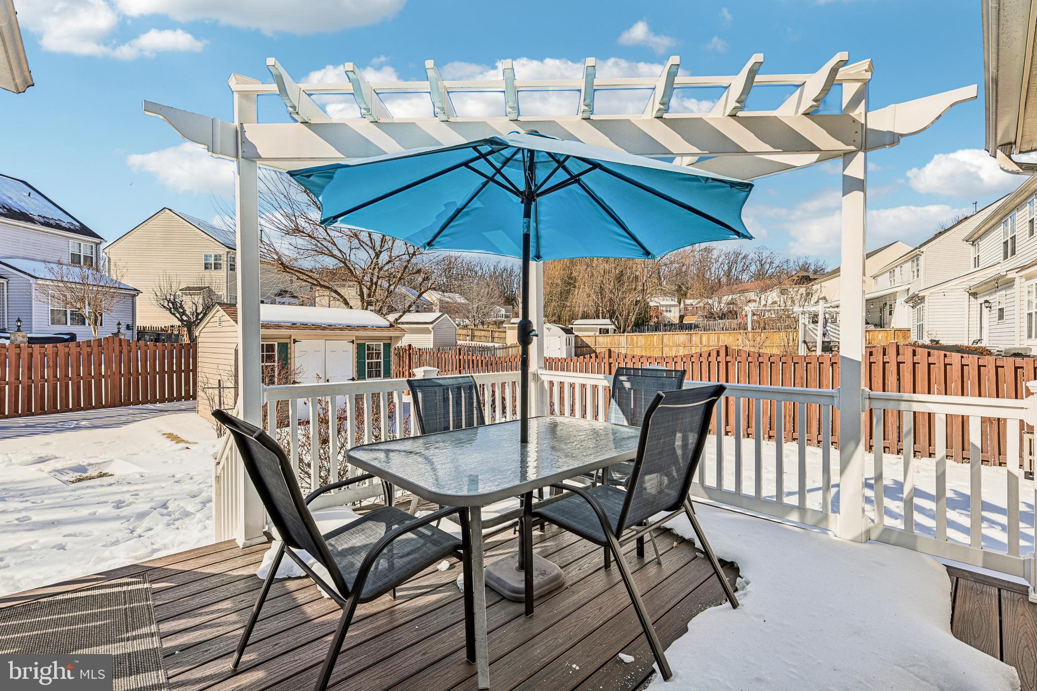 ROSEBERRY - Residential