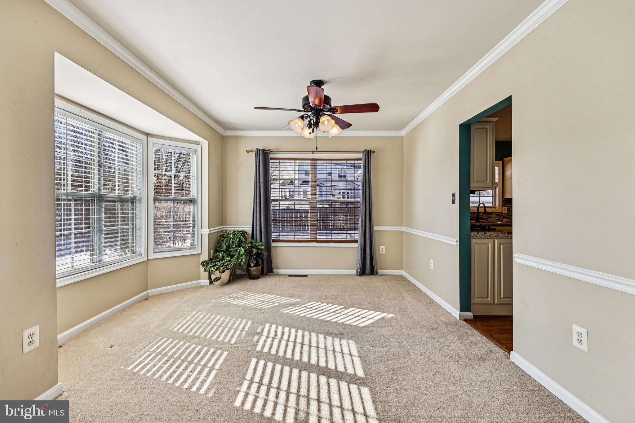 ROSEBERRY - Residential