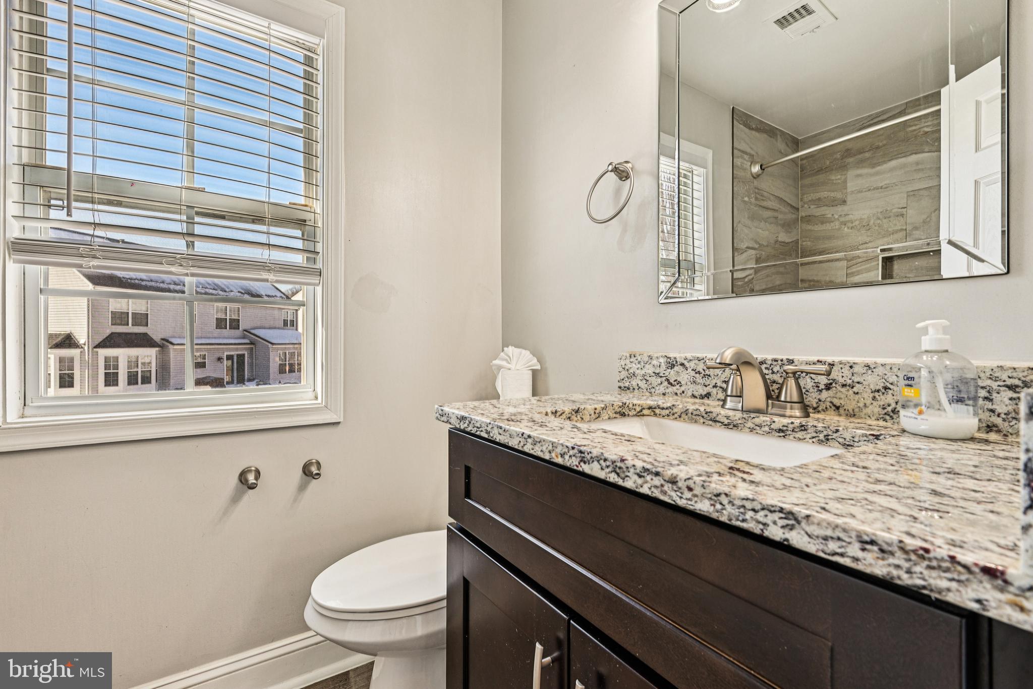 ROSEBERRY - Residential