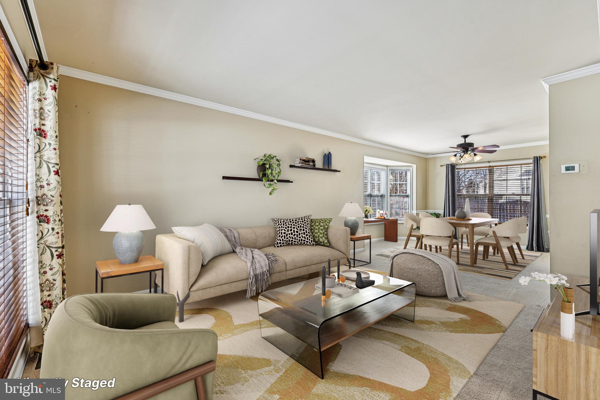 ROSEBERRY - Residential