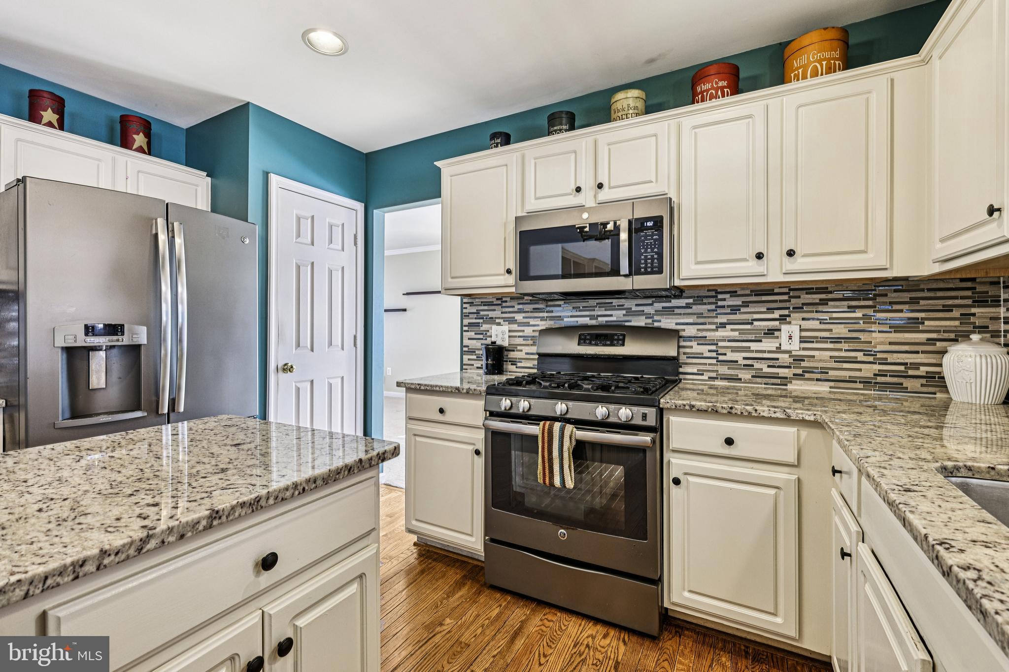 ROSEBERRY - Residential