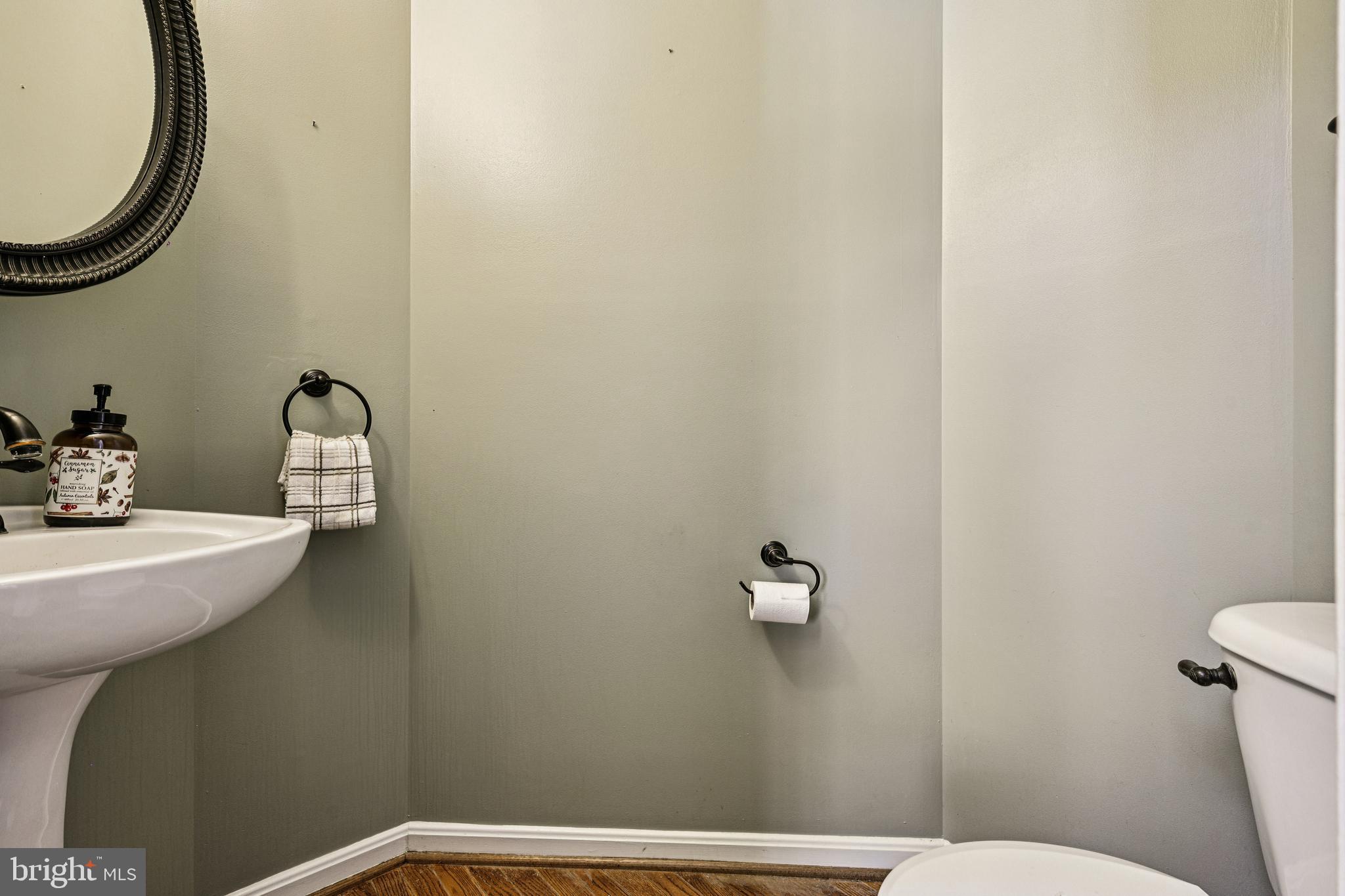 ROSEBERRY - Residential