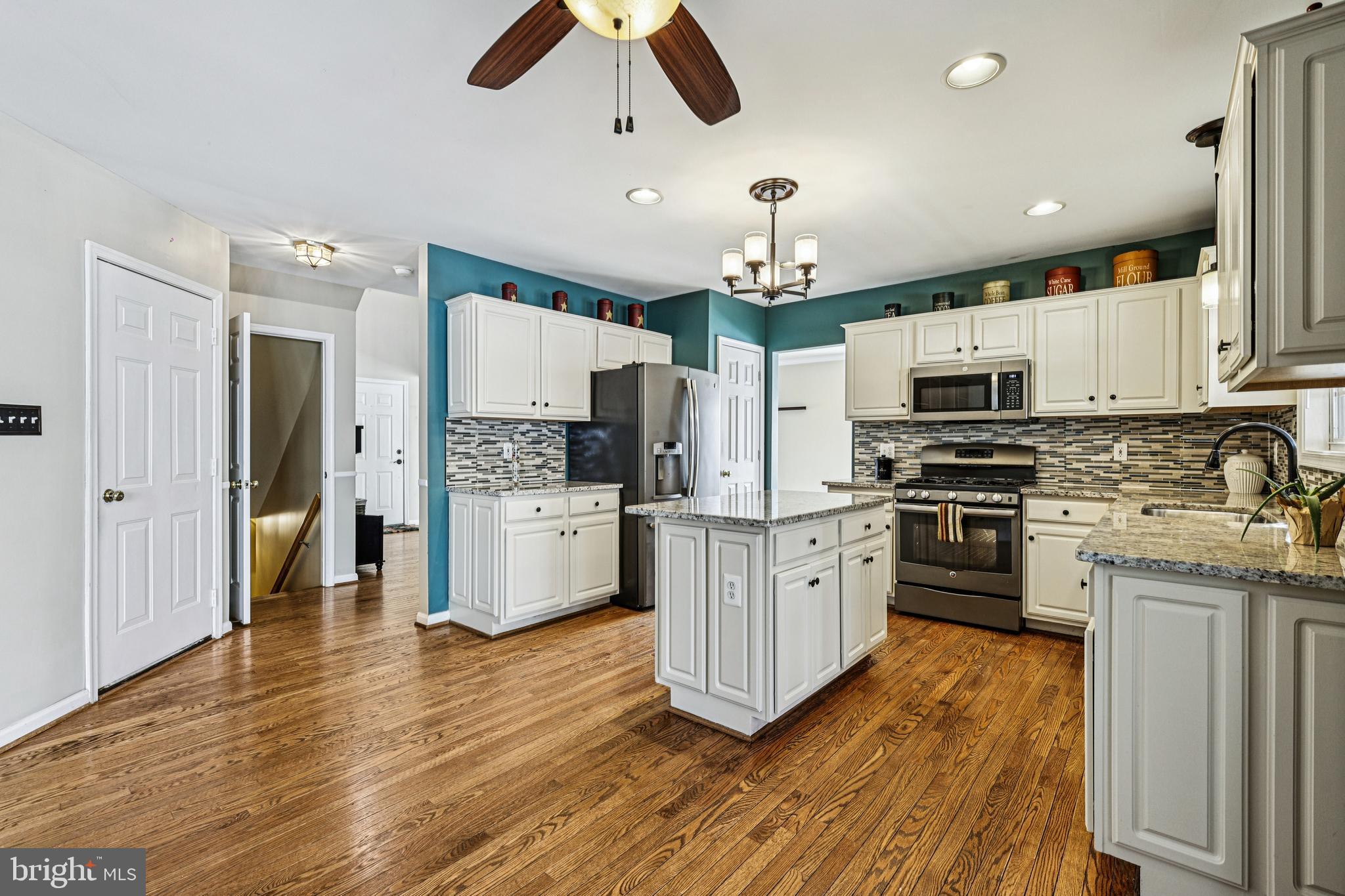 ROSEBERRY - Residential