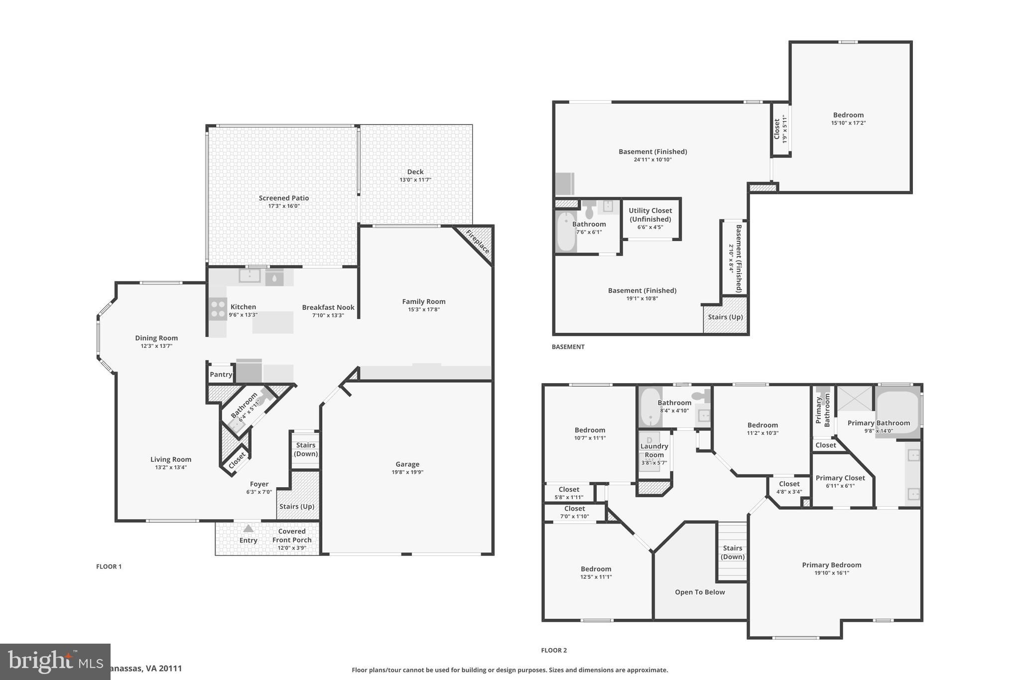 ROSEBERRY - Residential