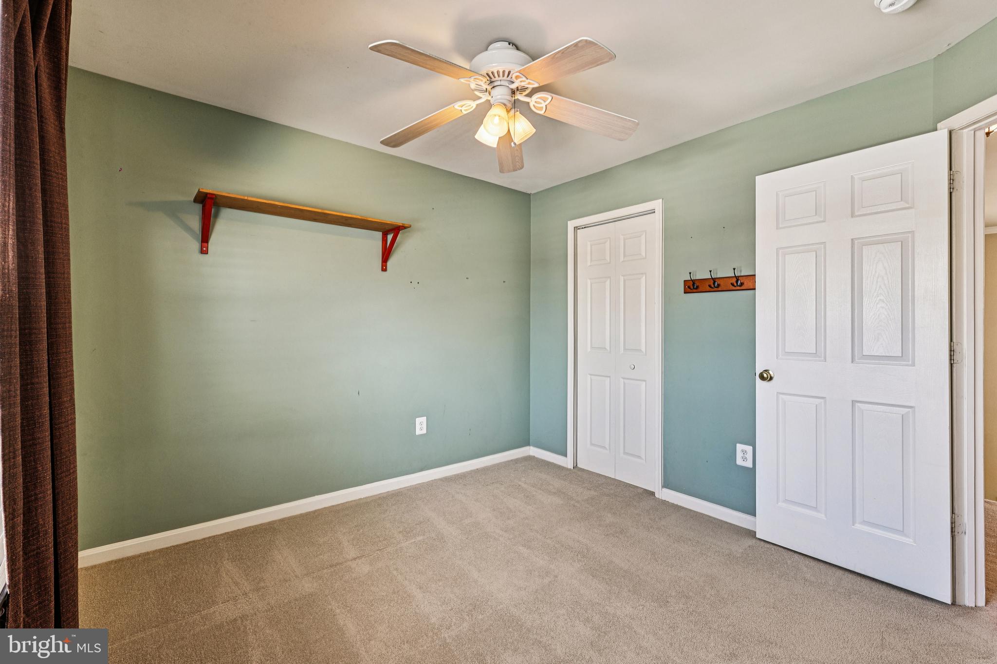 ROSEBERRY - Residential