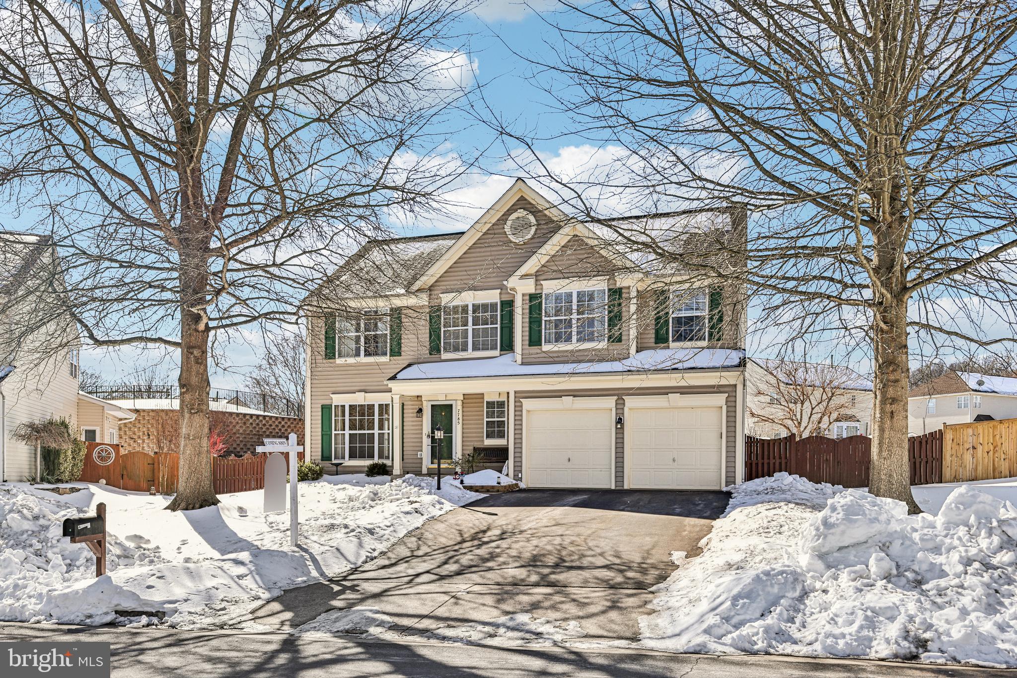 ROSEBERRY - Residential