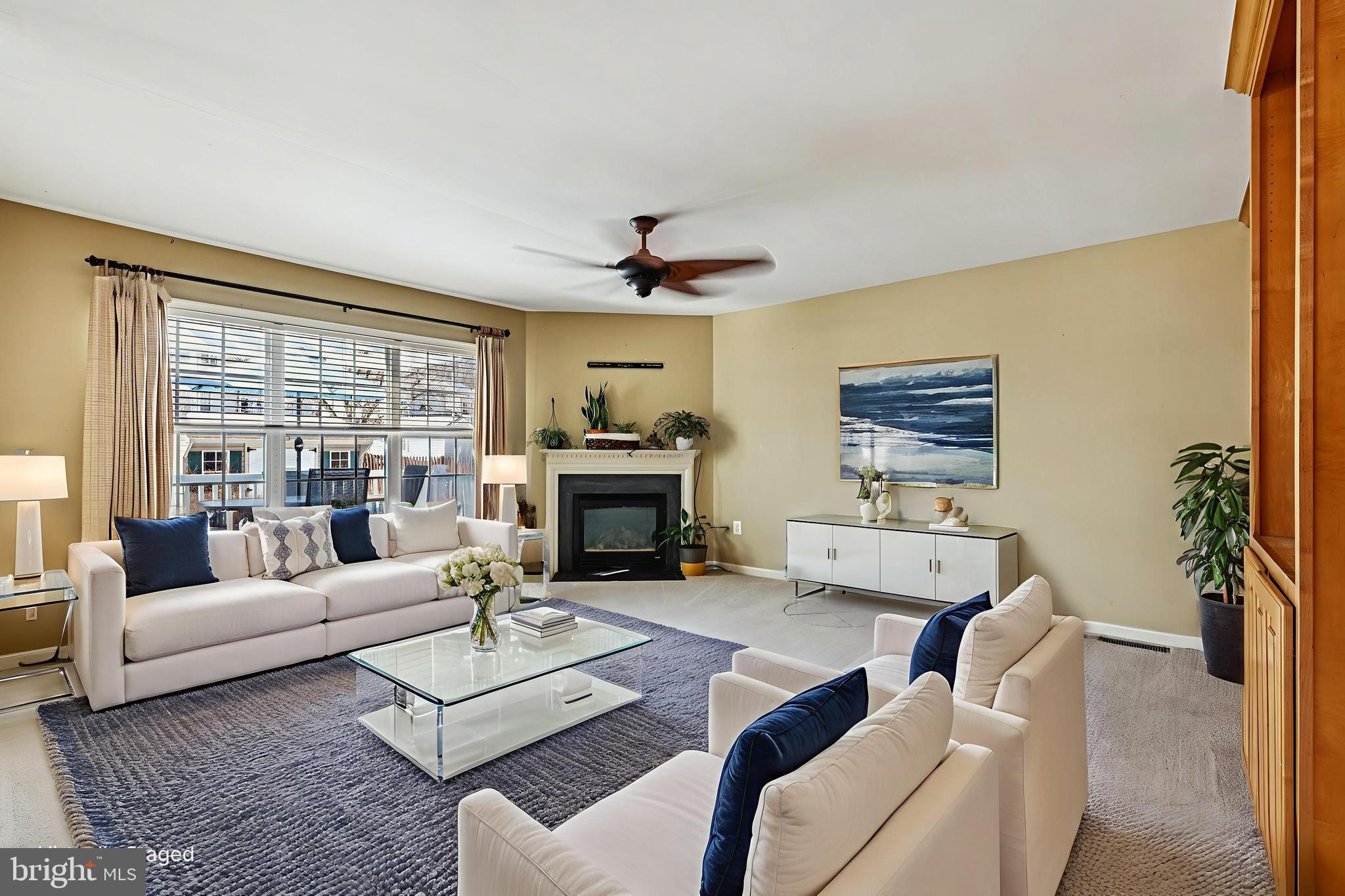 ROSEBERRY - Residential