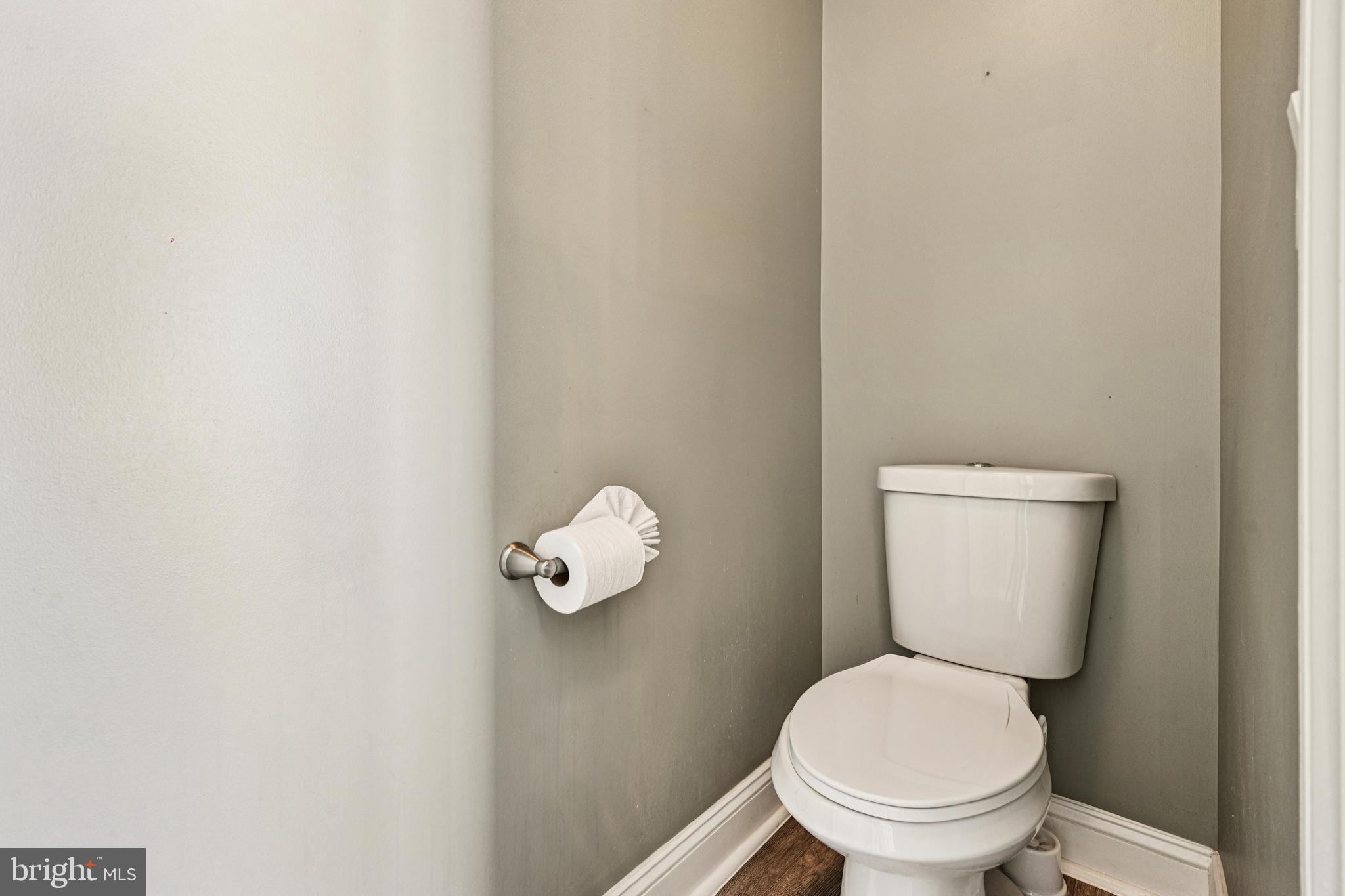 ROSEBERRY - Residential