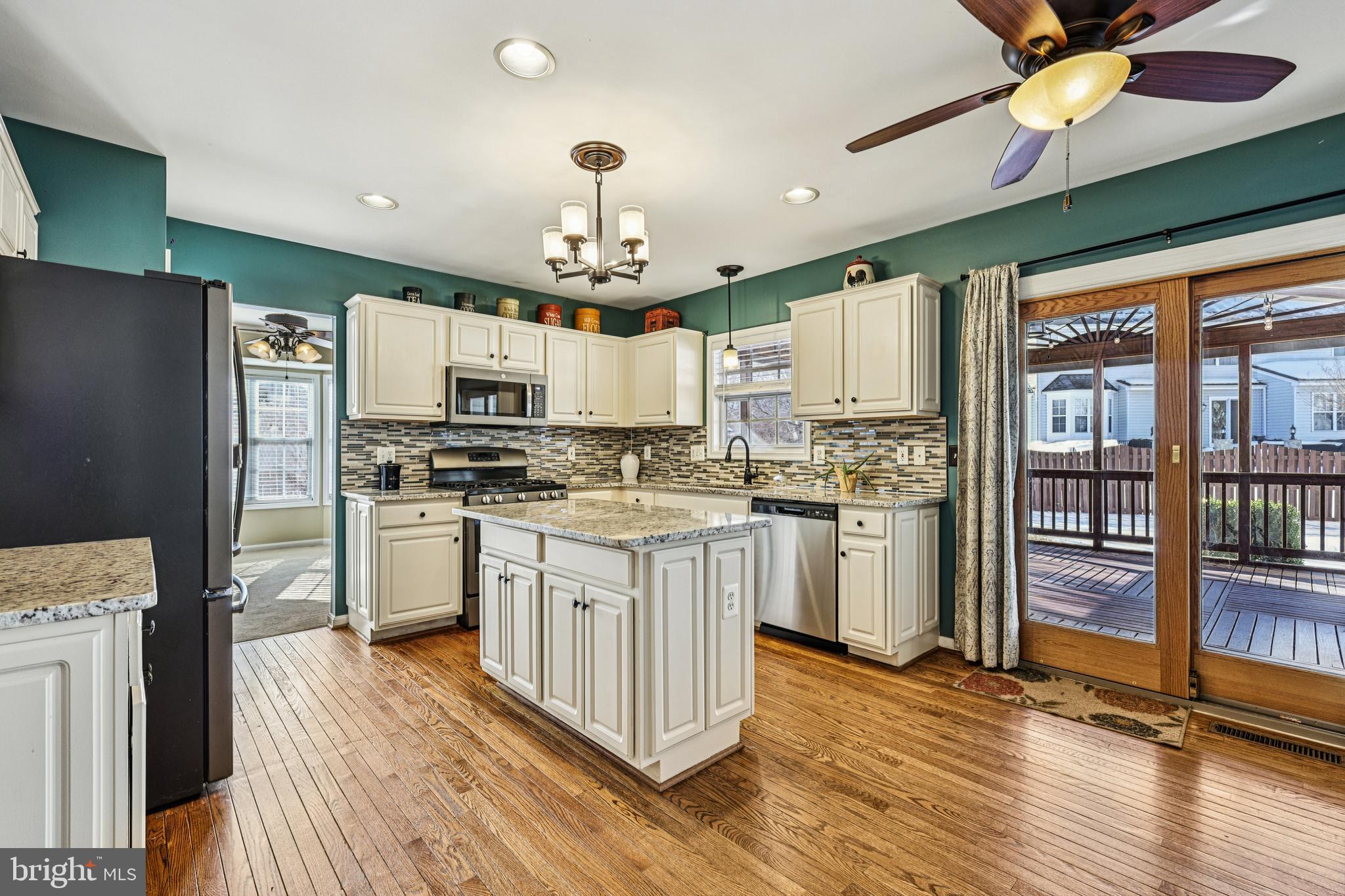 ROSEBERRY - Residential