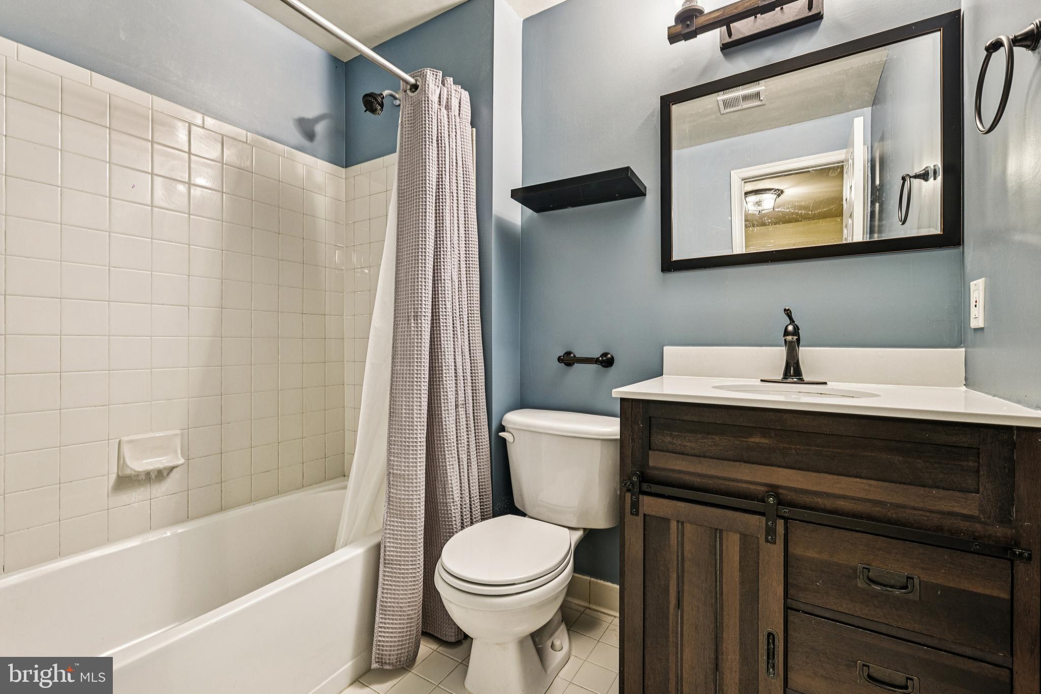 ROSEBERRY - Residential