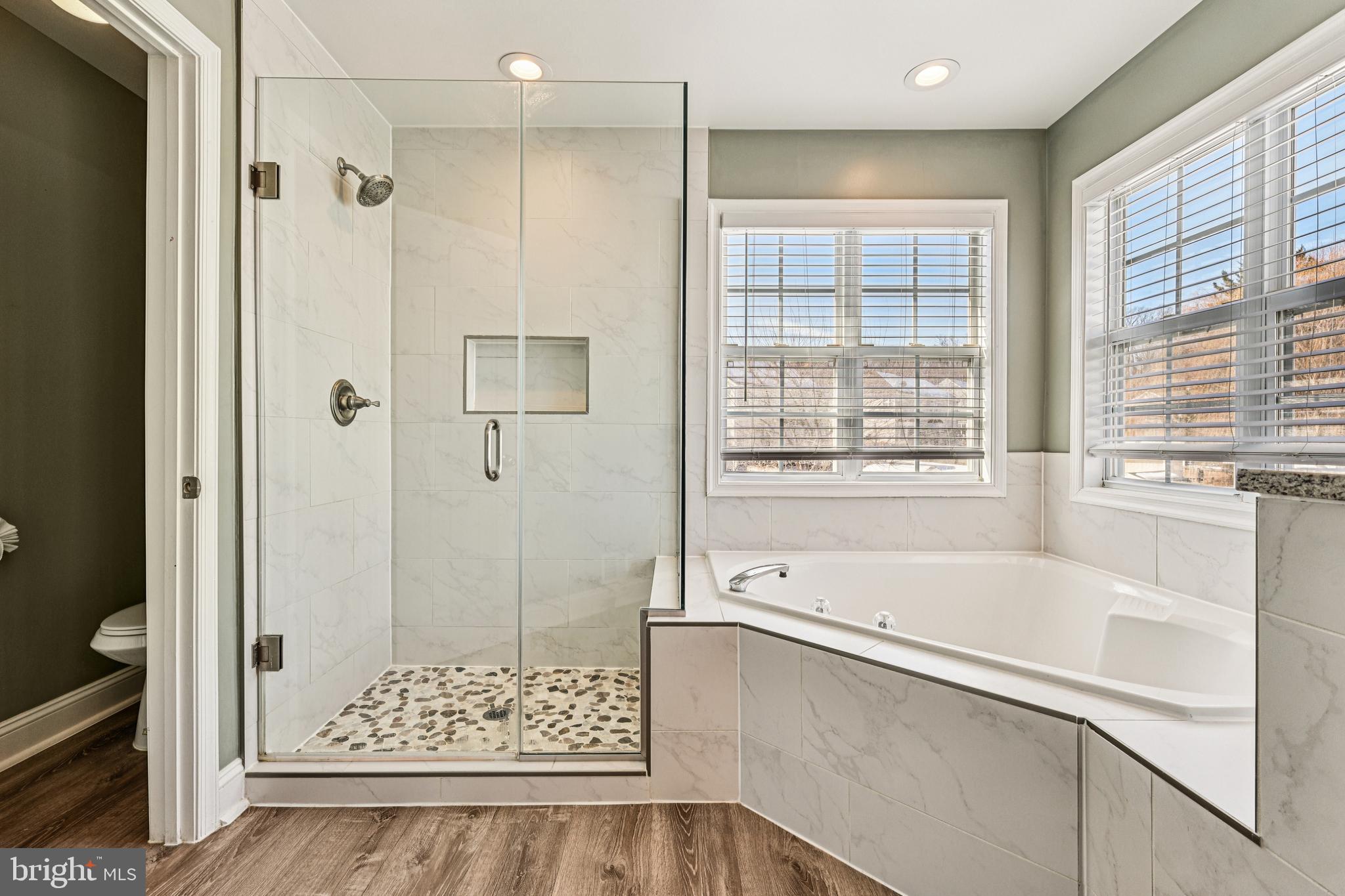 ROSEBERRY - Residential