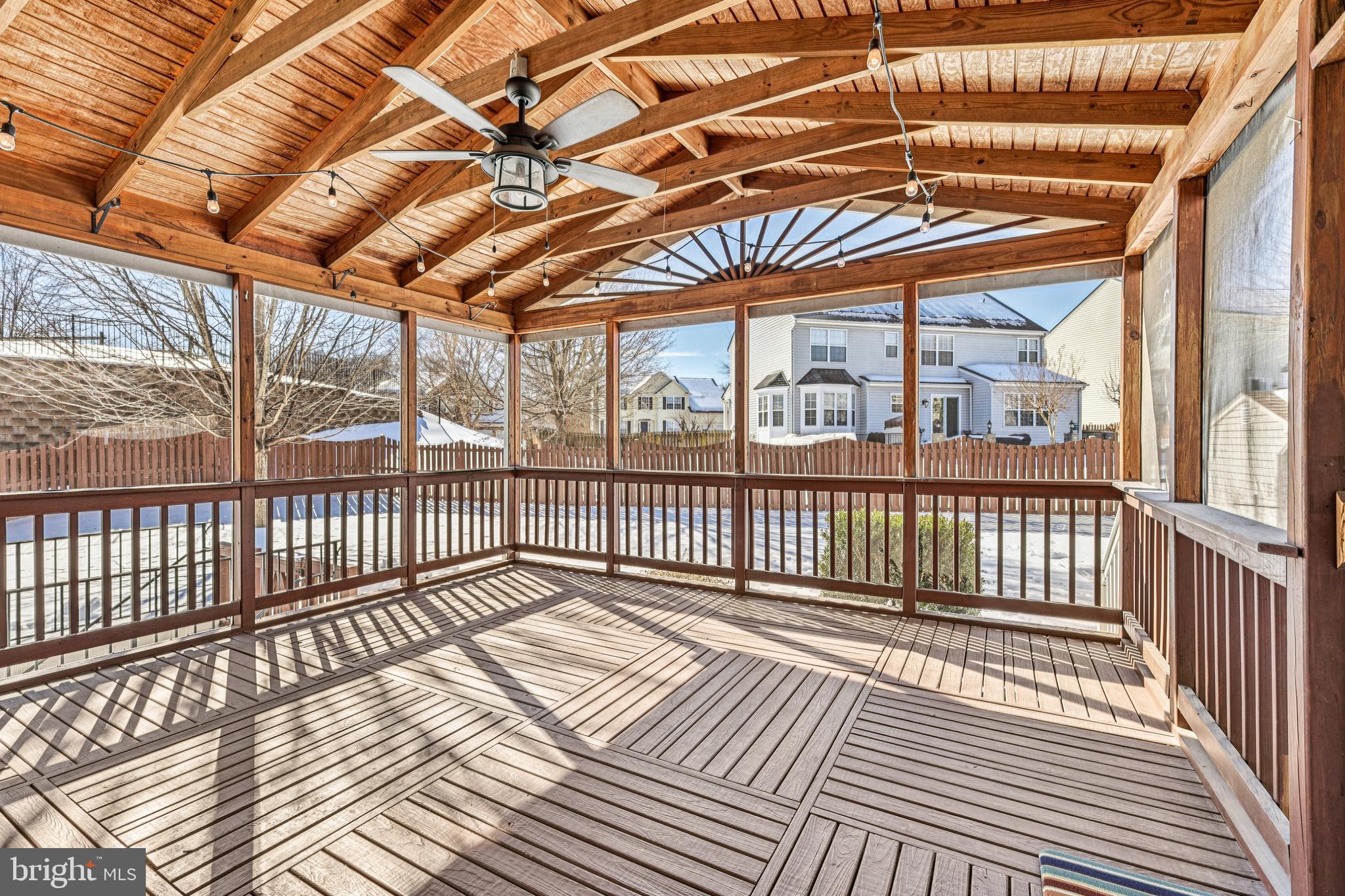 ROSEBERRY - Residential