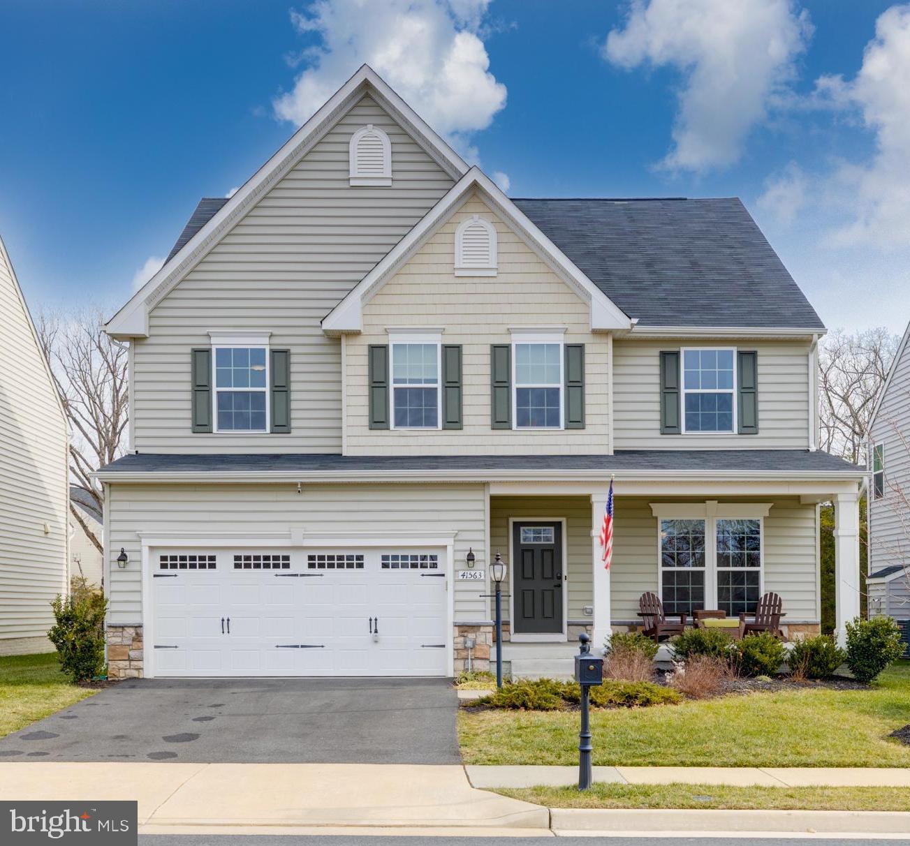 CD SMITH - Residential