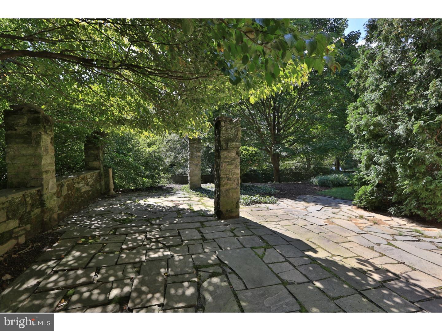 CHESTNUT HILL - Residential