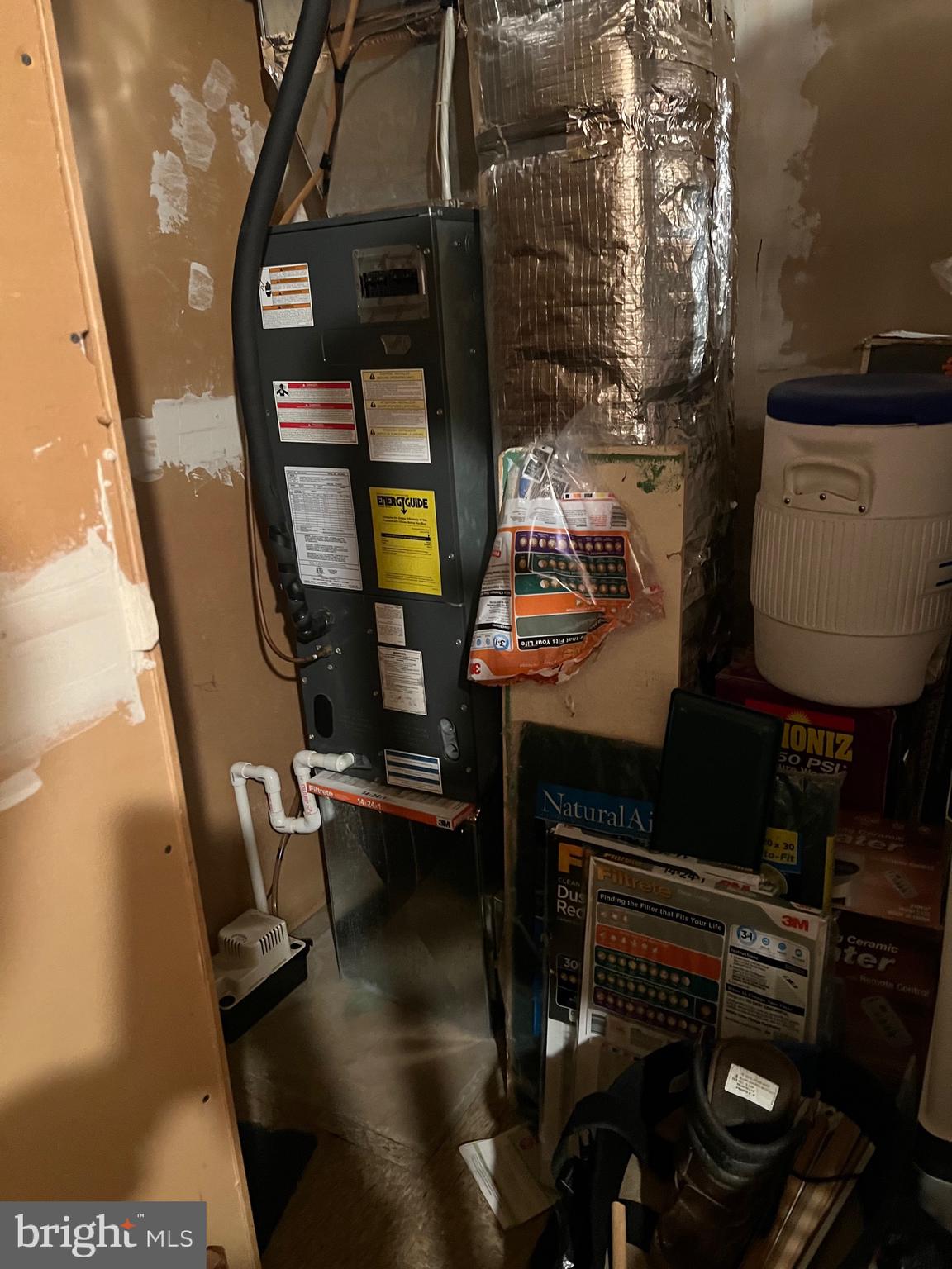 GLENARDEN - Residential