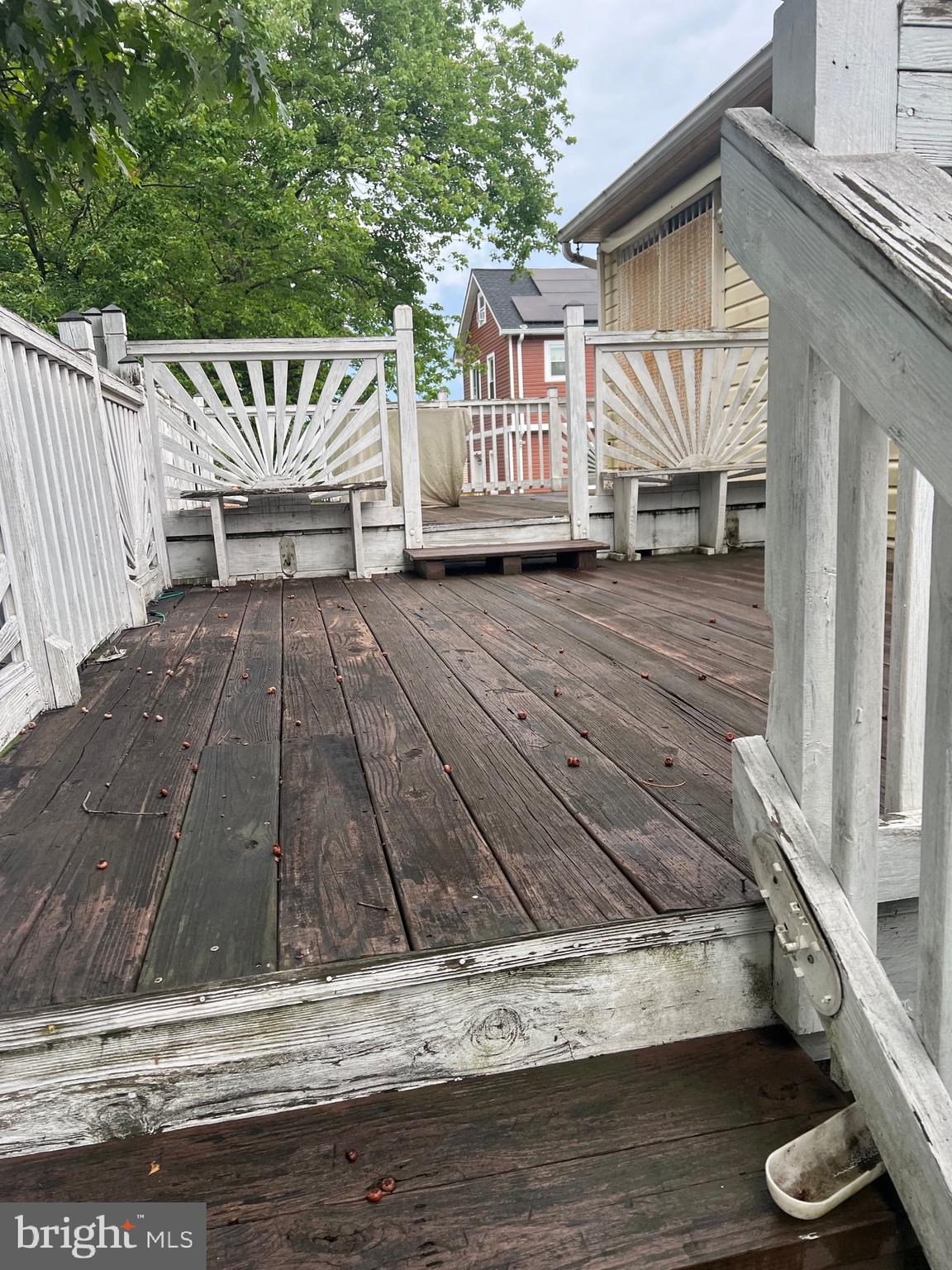 GLENARDEN - Residential