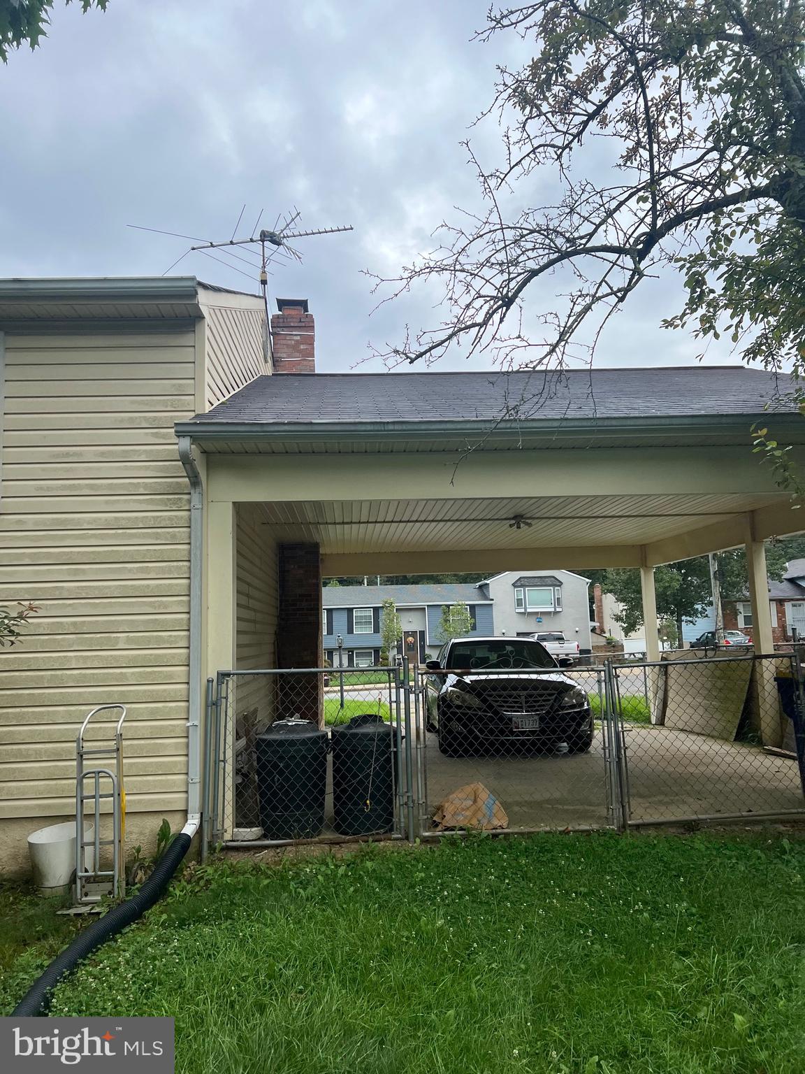 GLENARDEN - Residential