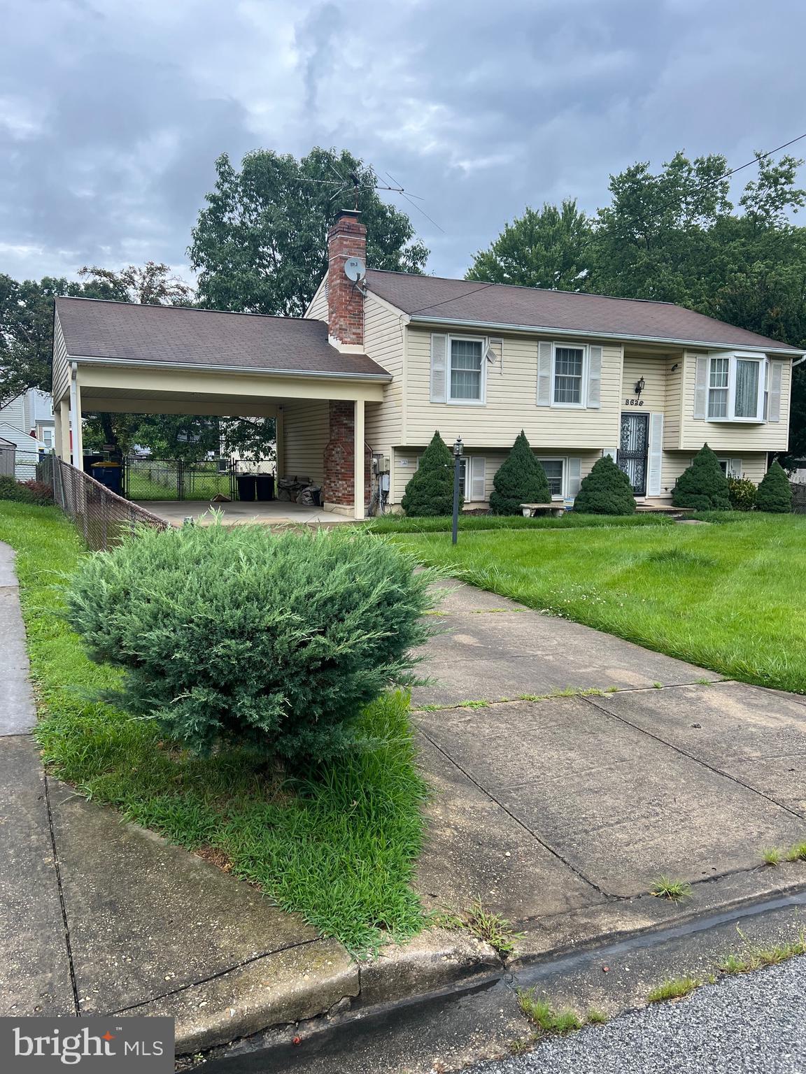 GLENARDEN - Residential