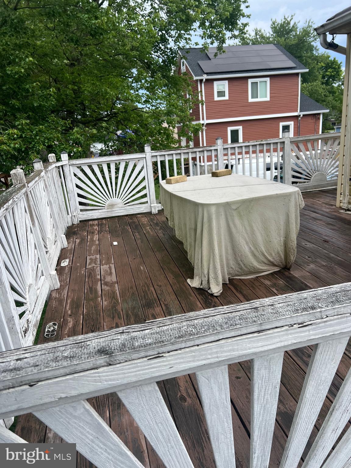 GLENARDEN - Residential