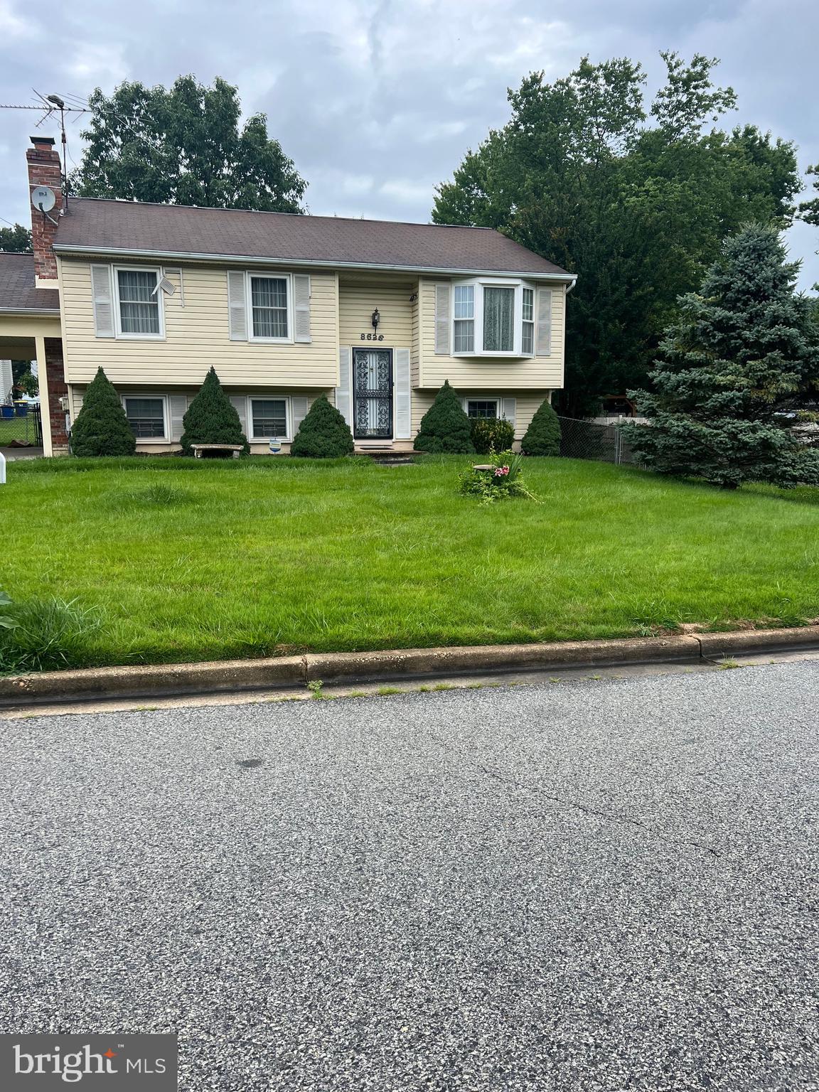 GLENARDEN - Residential