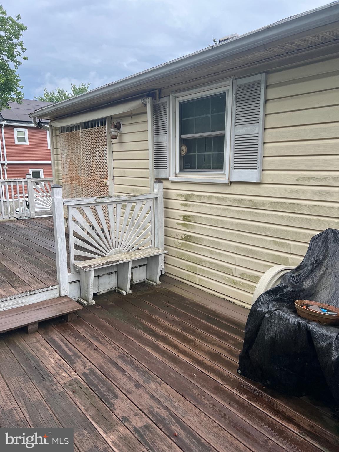 GLENARDEN - Residential