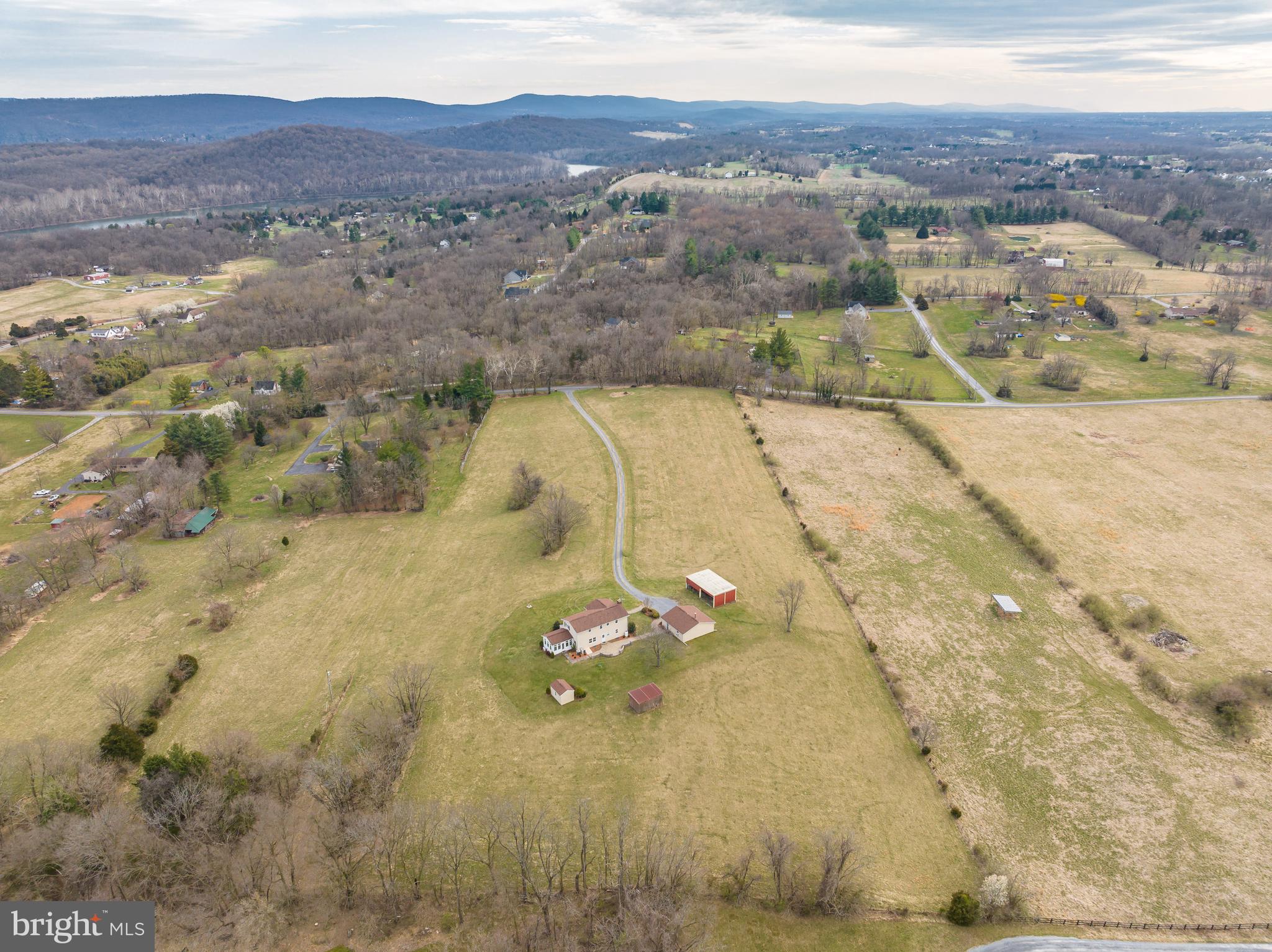 VALLEY VIEW - Residential