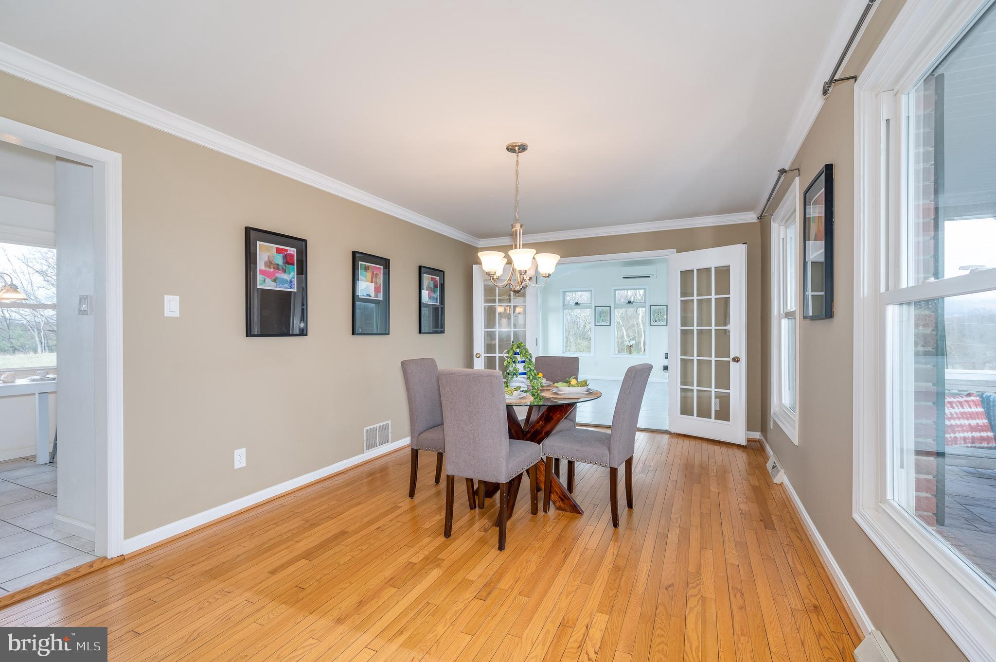 VALLEY VIEW - Residential