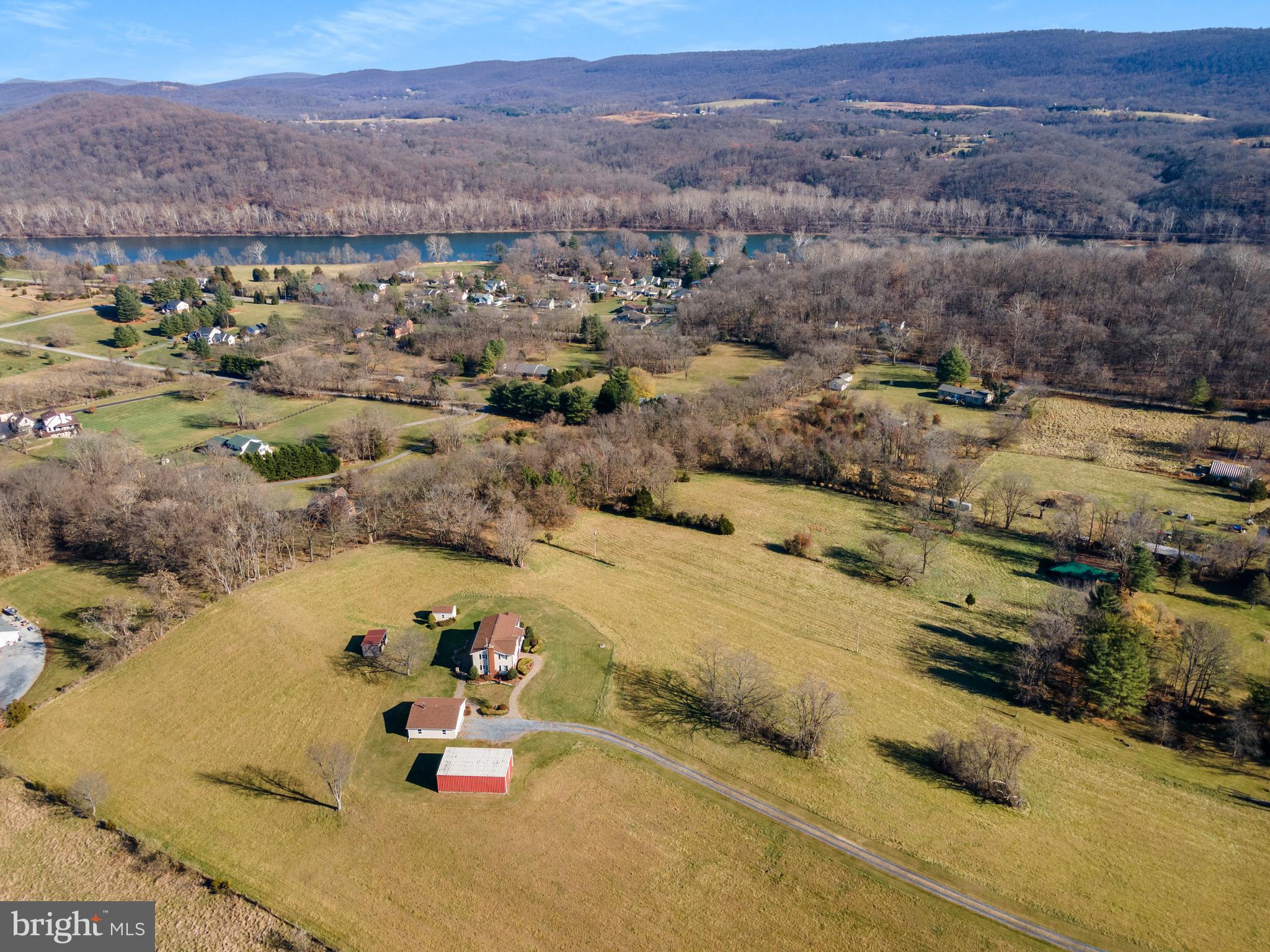 VALLEY VIEW - Residential