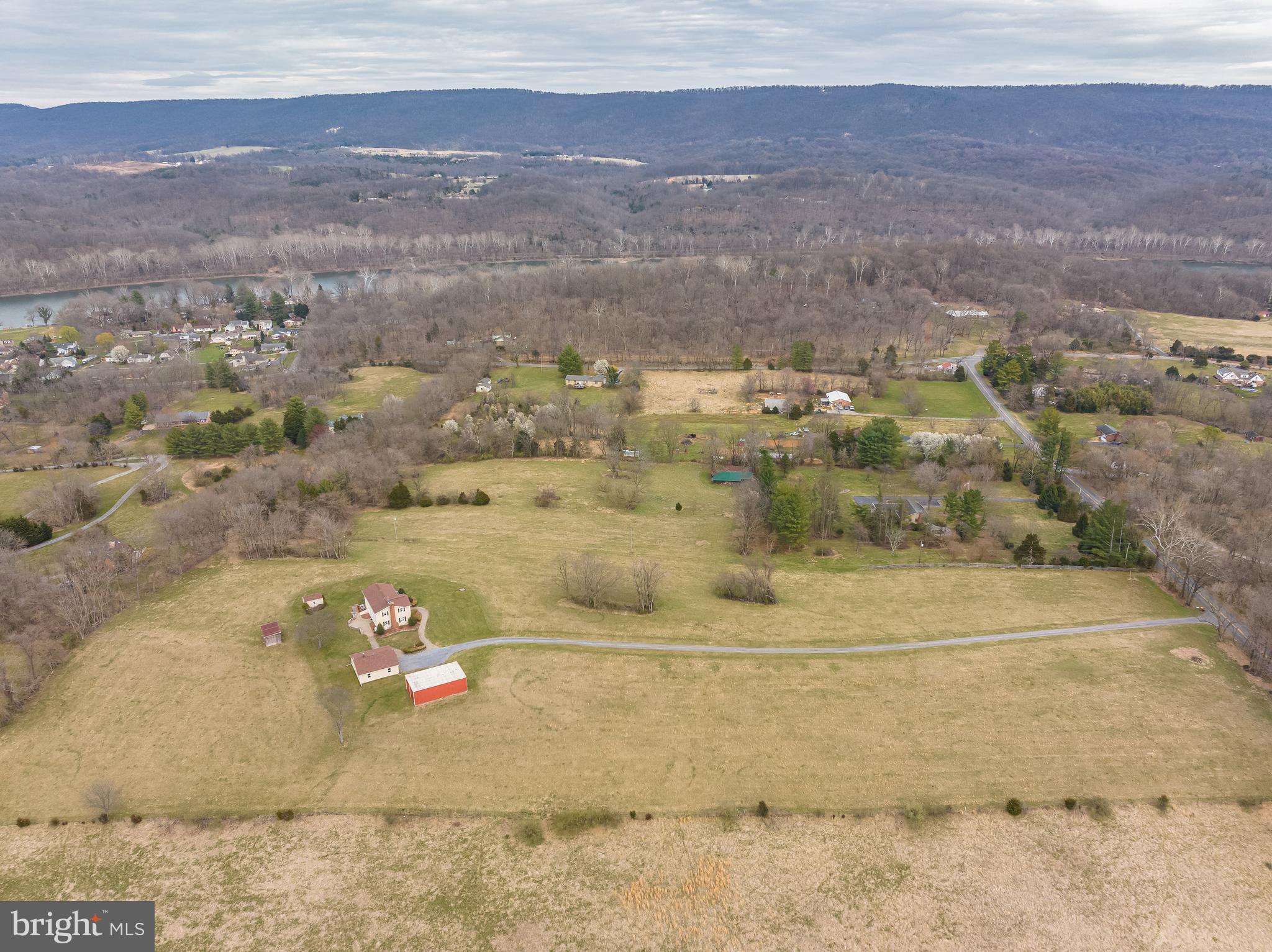 VALLEY VIEW - Residential