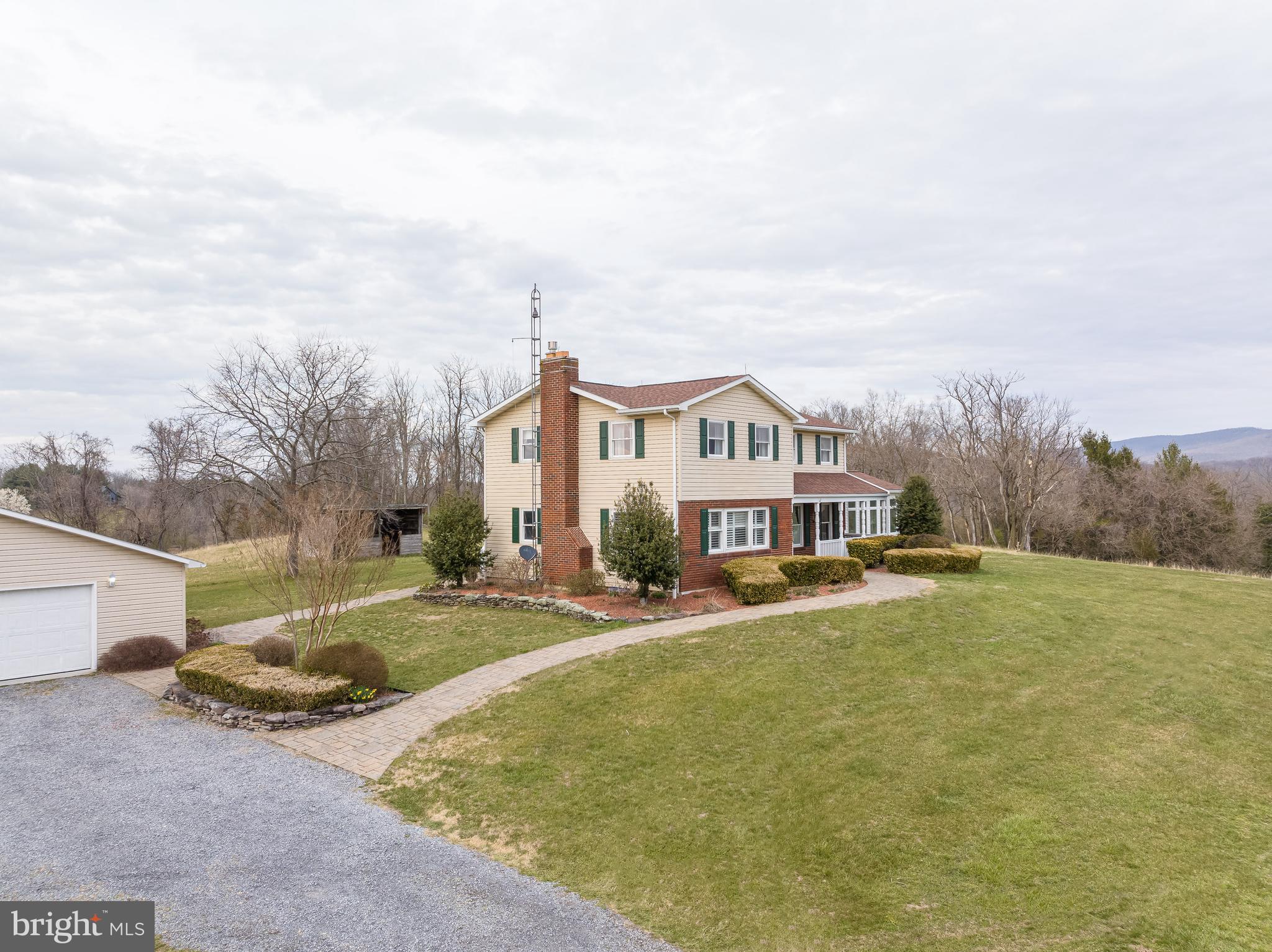 VALLEY VIEW - Residential