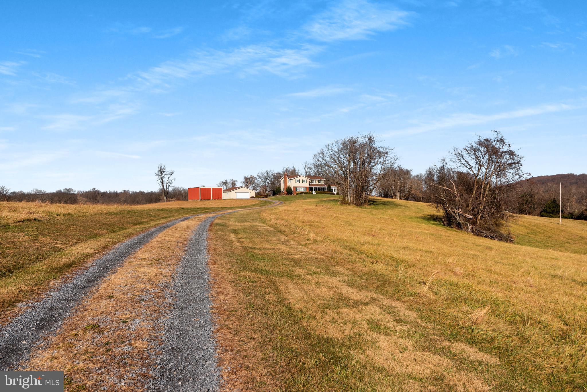 VALLEY VIEW - Residential