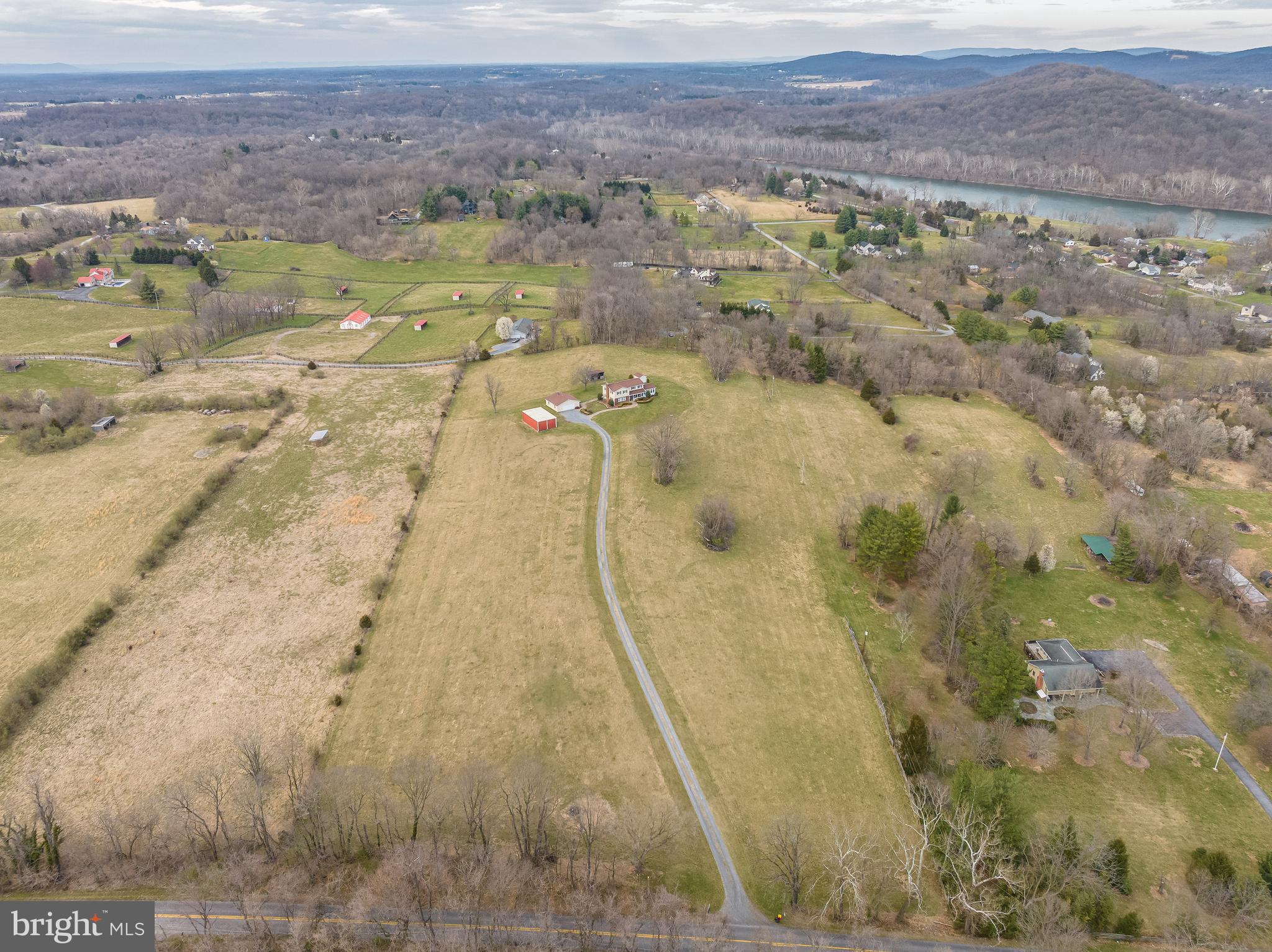 VALLEY VIEW - Residential