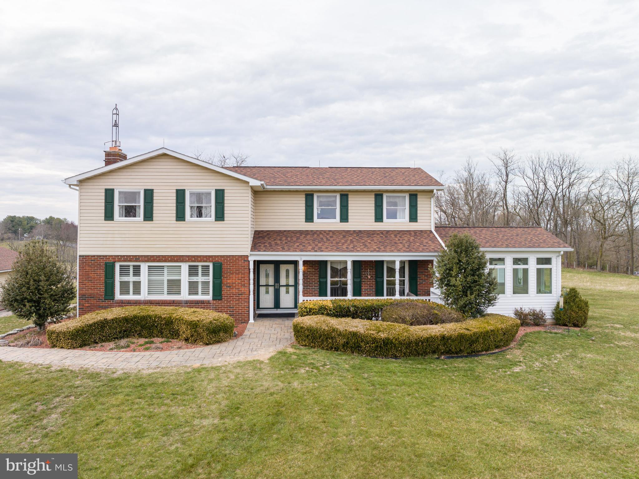 VALLEY VIEW - Residential